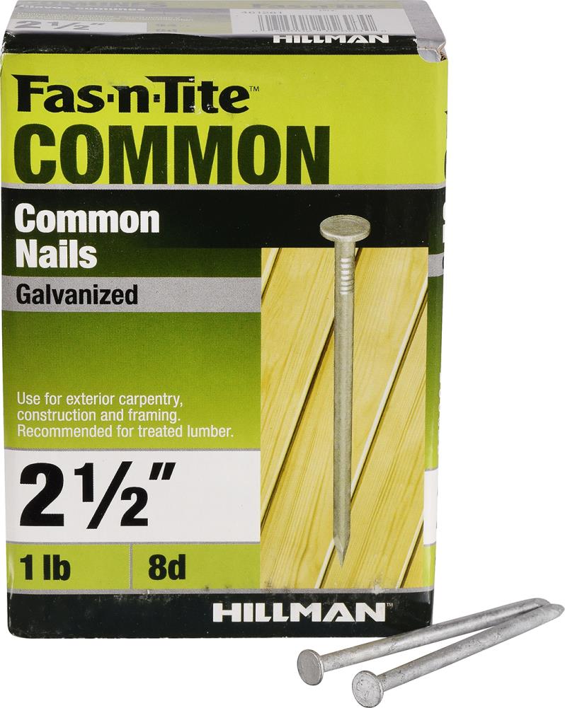 Fas-n-Tite 461281 Flooring-Nails - View #3