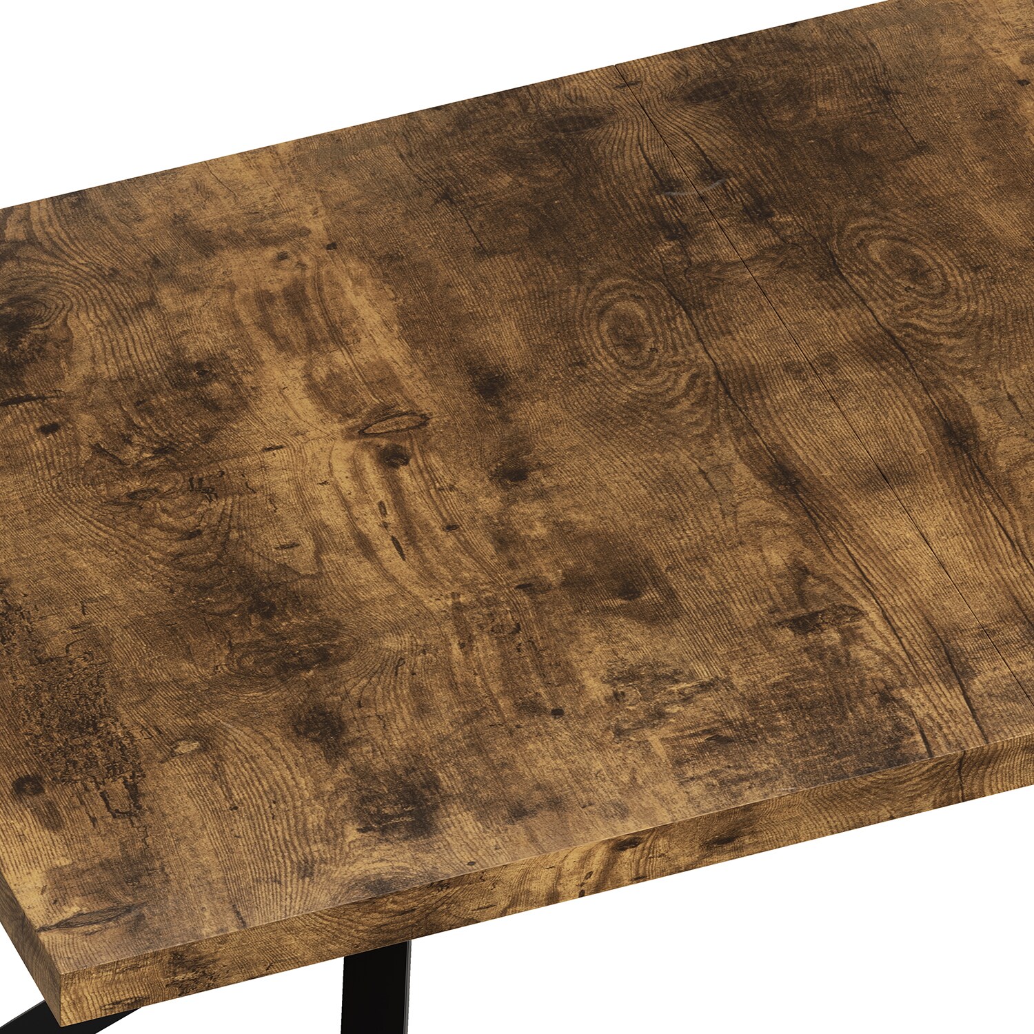 SINOFURN SYA010072GY Dining-Tables - View #6