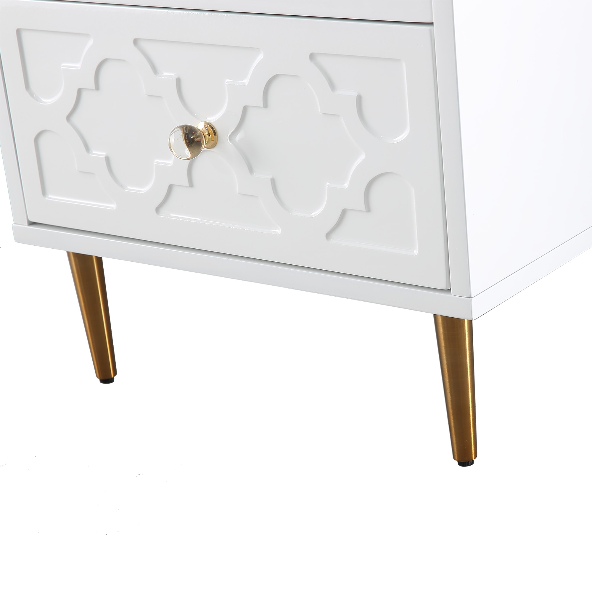 CASAINC WF-BEC-1472F-WH nightstands - View #9