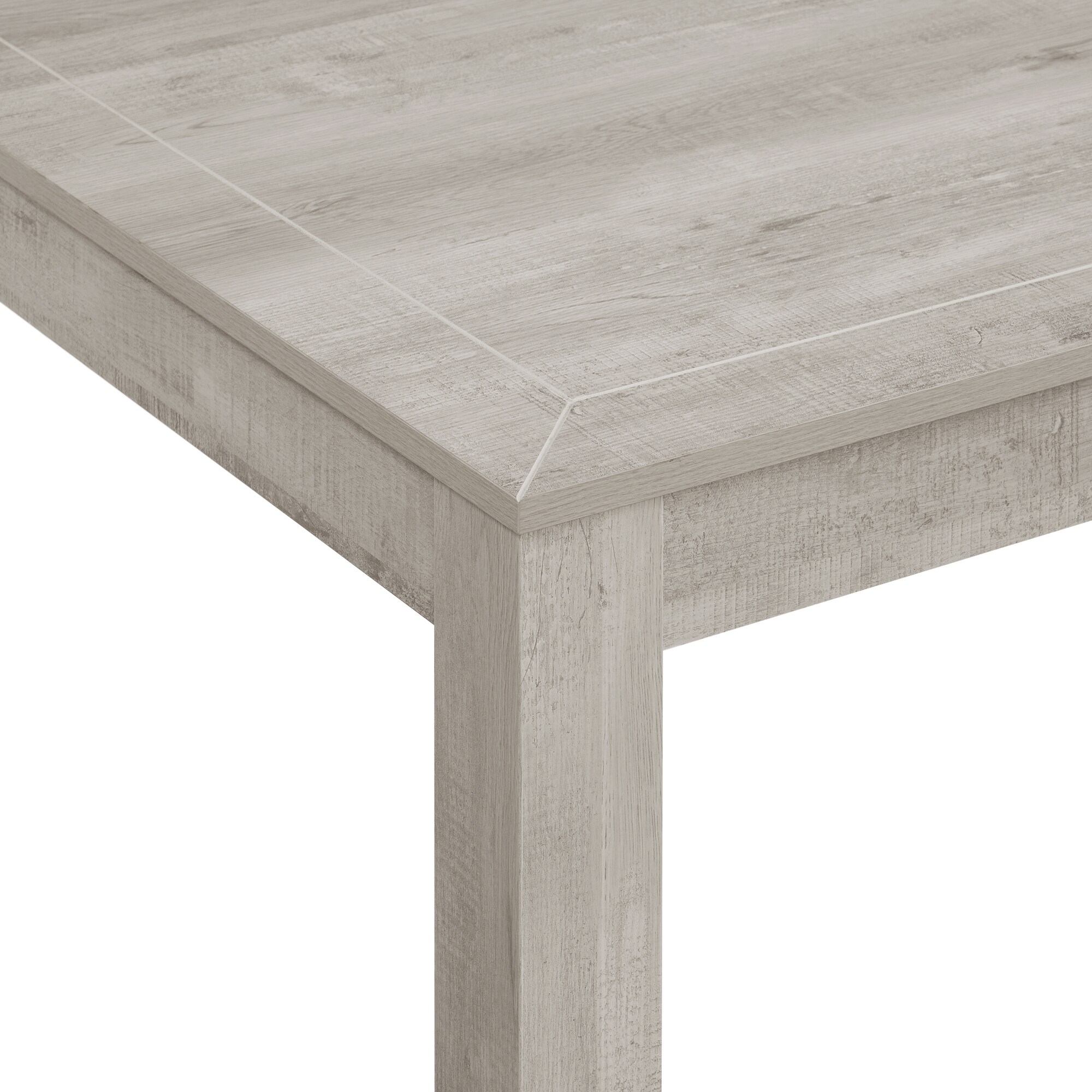 Picket House Furnishings D-6460-3-DT Dining-Tables - View #7