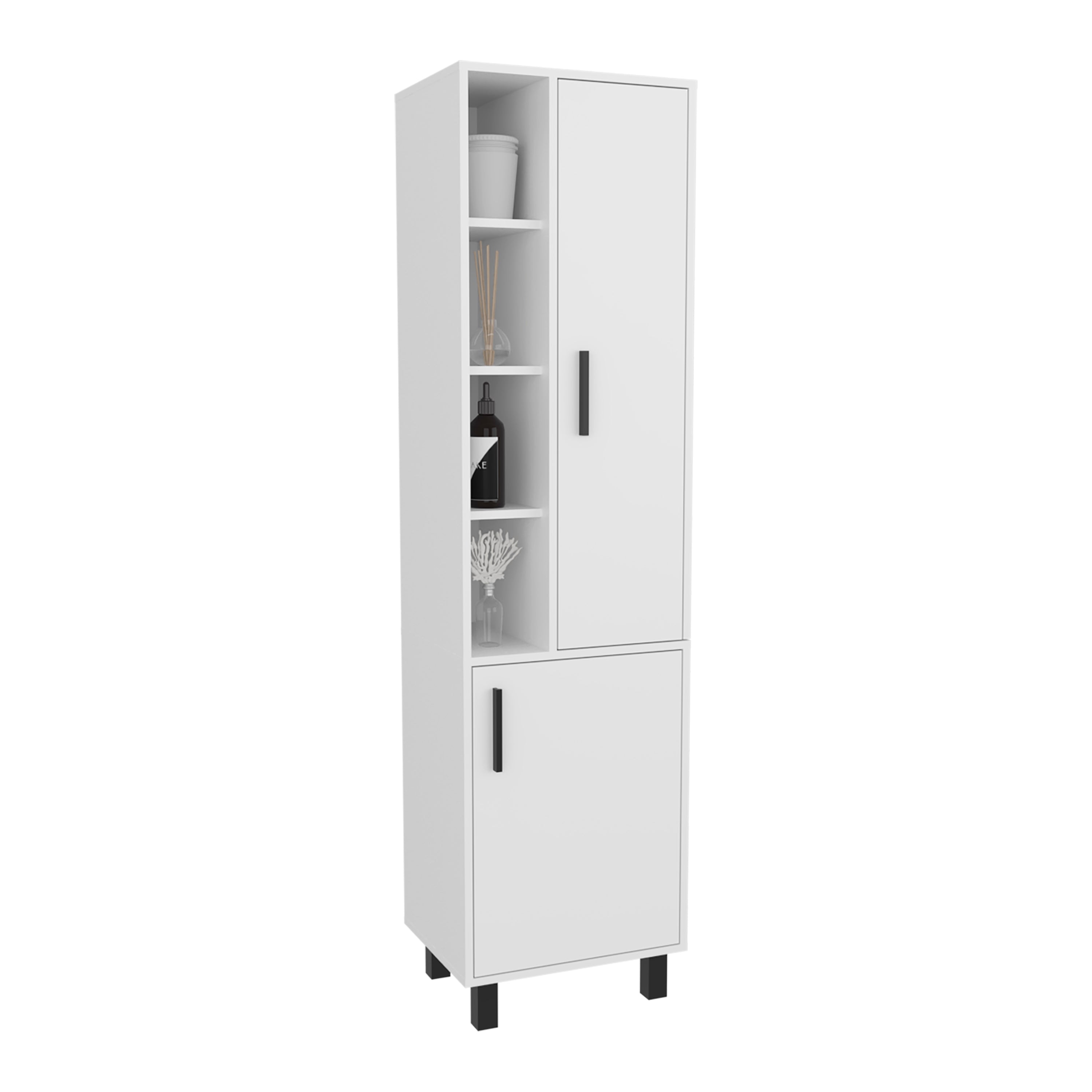 Tahanbath MT2-323178 Linen-Cabinets - View #4