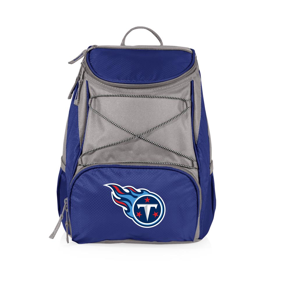 Picnic Time Tennessee Titans 2 Bottle Insulated Wine Bag