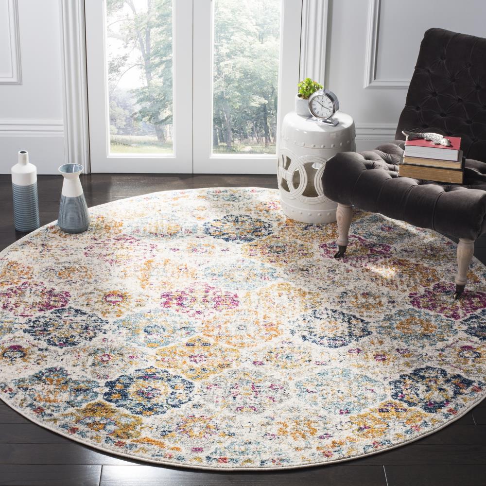 Safavieh MAD611B-11R rugs - View #2