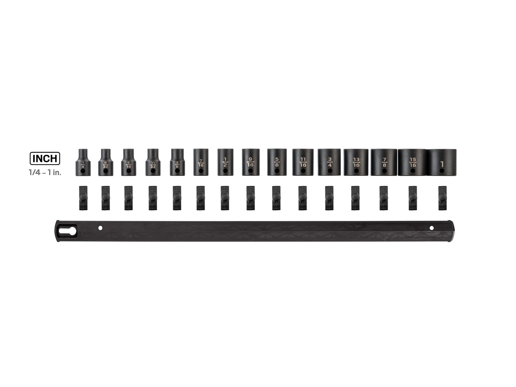TEKTON SID91112 Impact-Socket-Sets - View #2