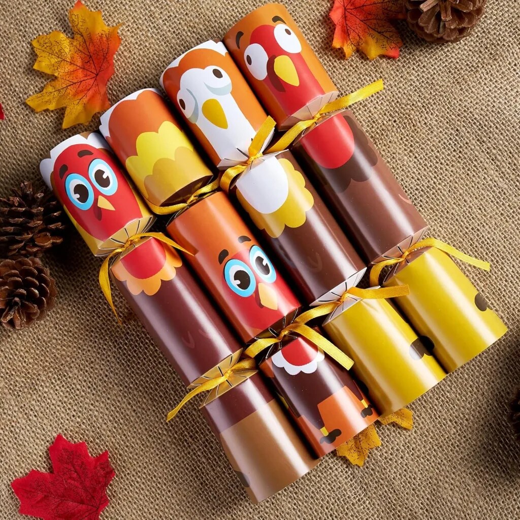 Joyfy 13895 Indoor-Thanksgiving-Decor - View #2