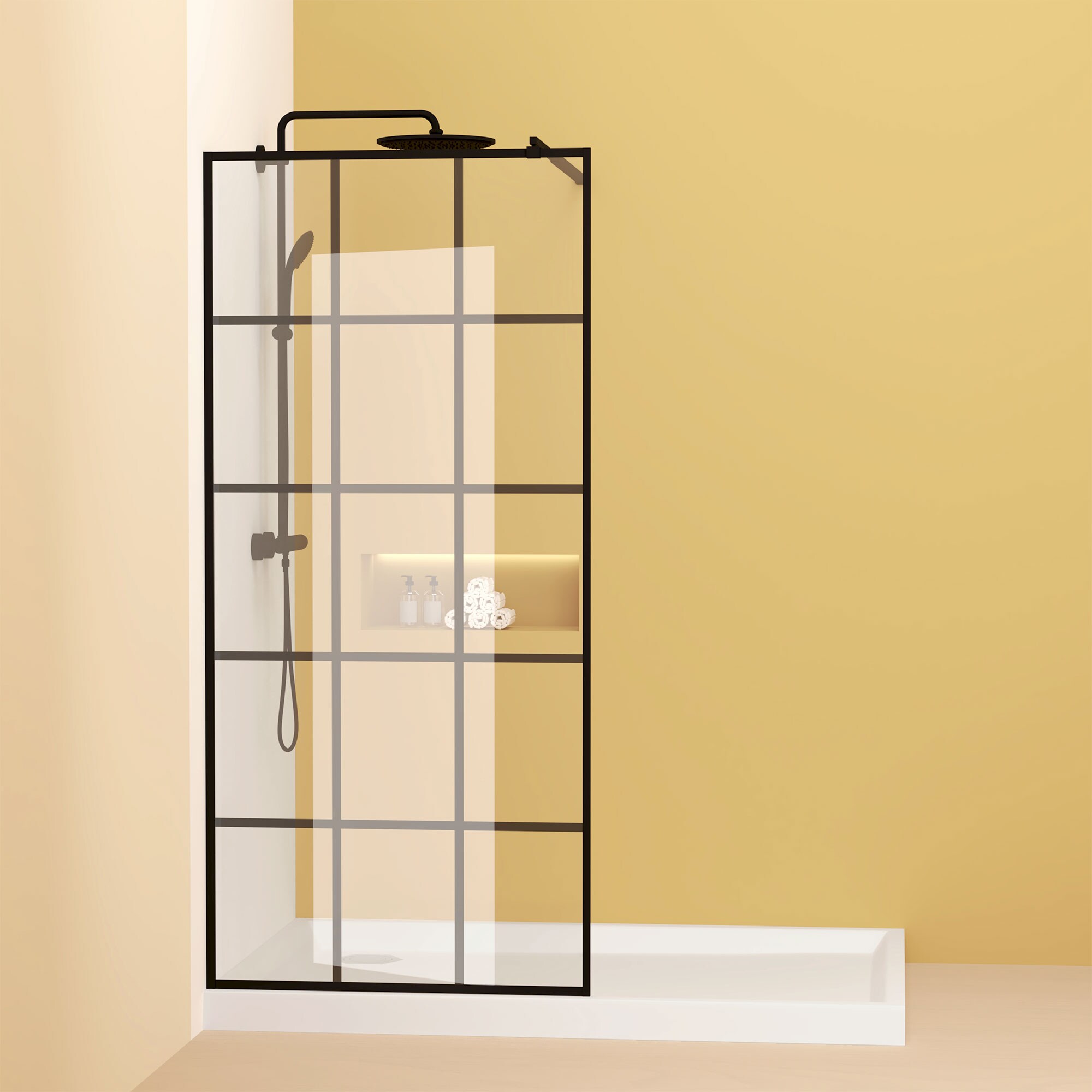 Vynxaria VN167538298 Shower-Doors - View #11