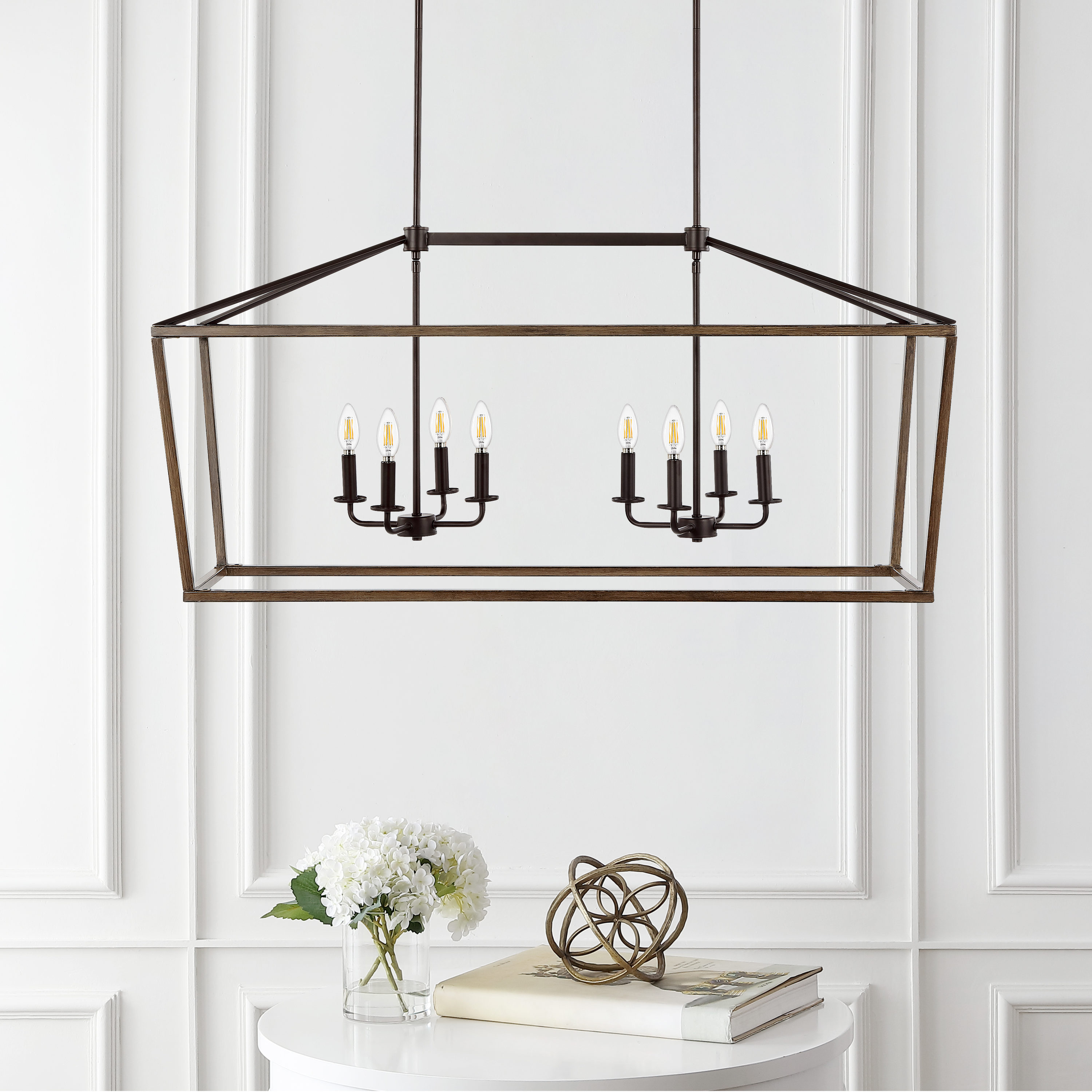 JONATHAN  Y JYL1324A Pendant-Lights - View #6