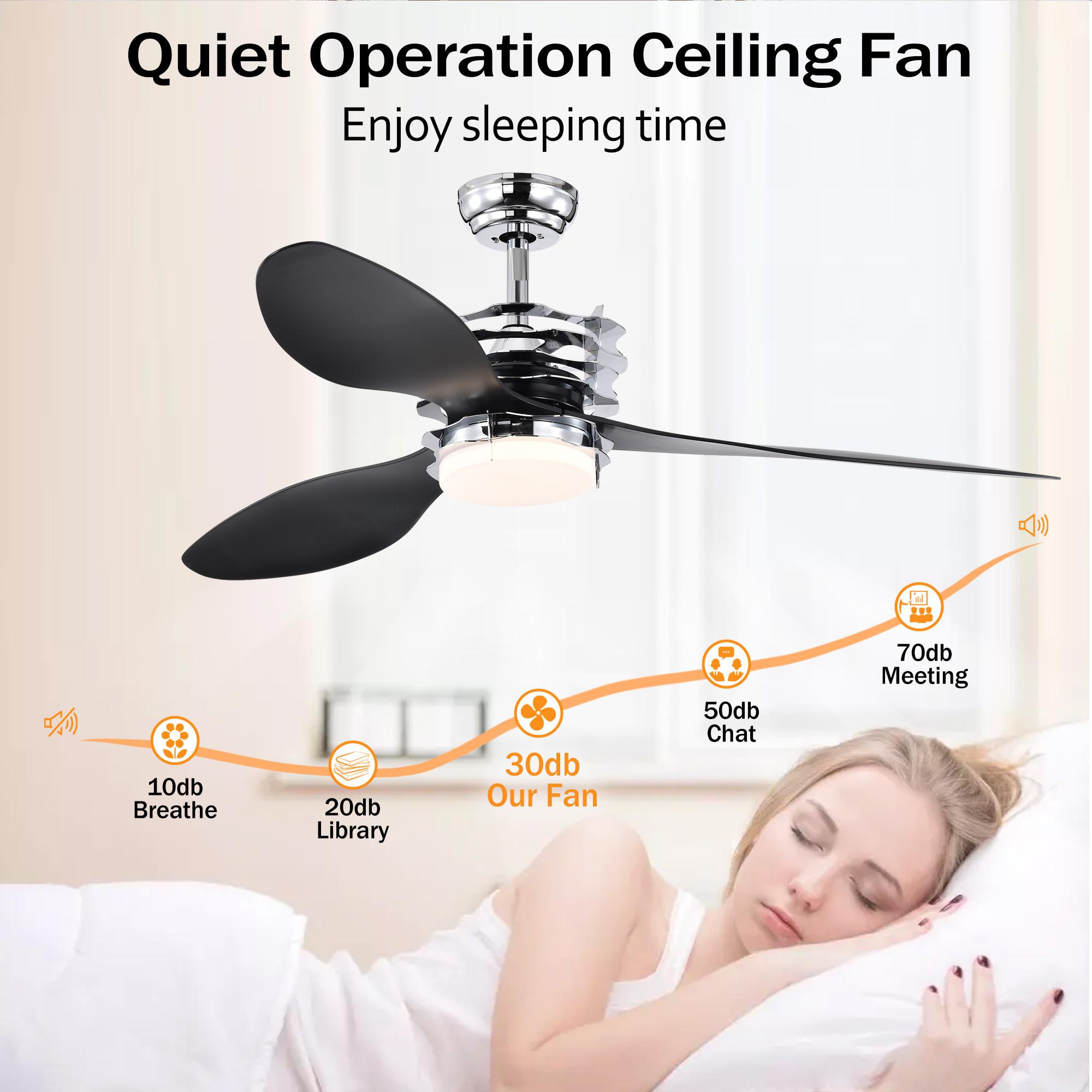 Bayfeve BFHM-09410-CF Ceiling-Fans - View #7