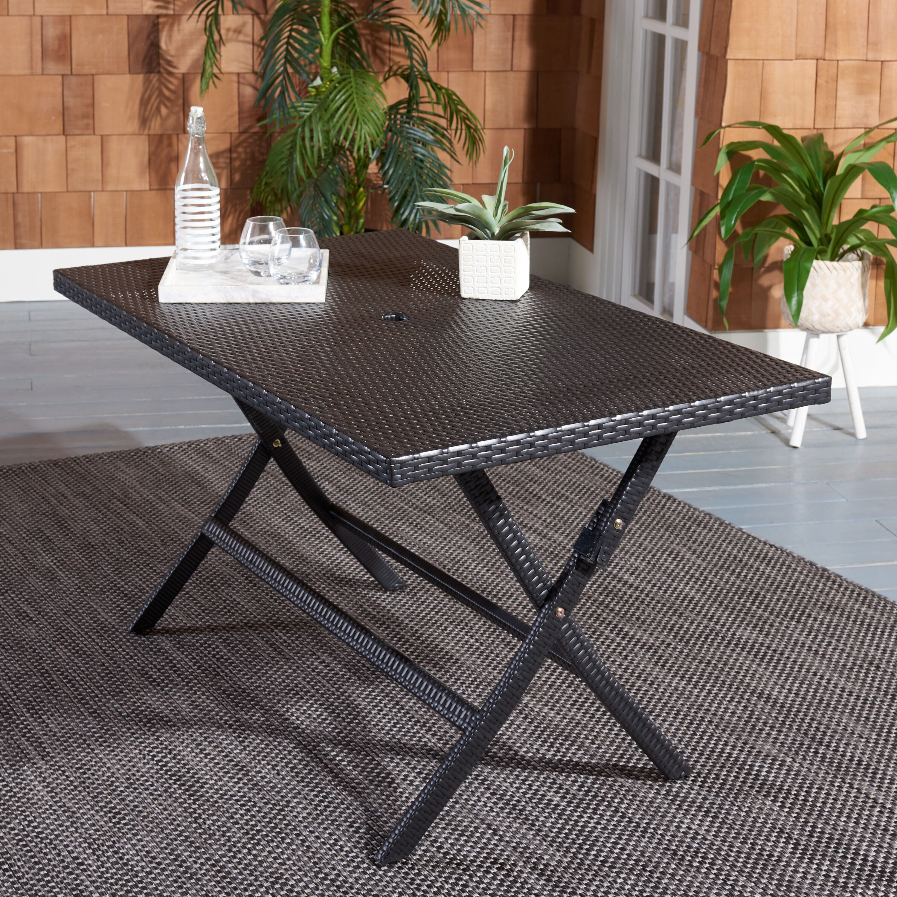 Safavieh PAT7503A Patio-Tables - View #8