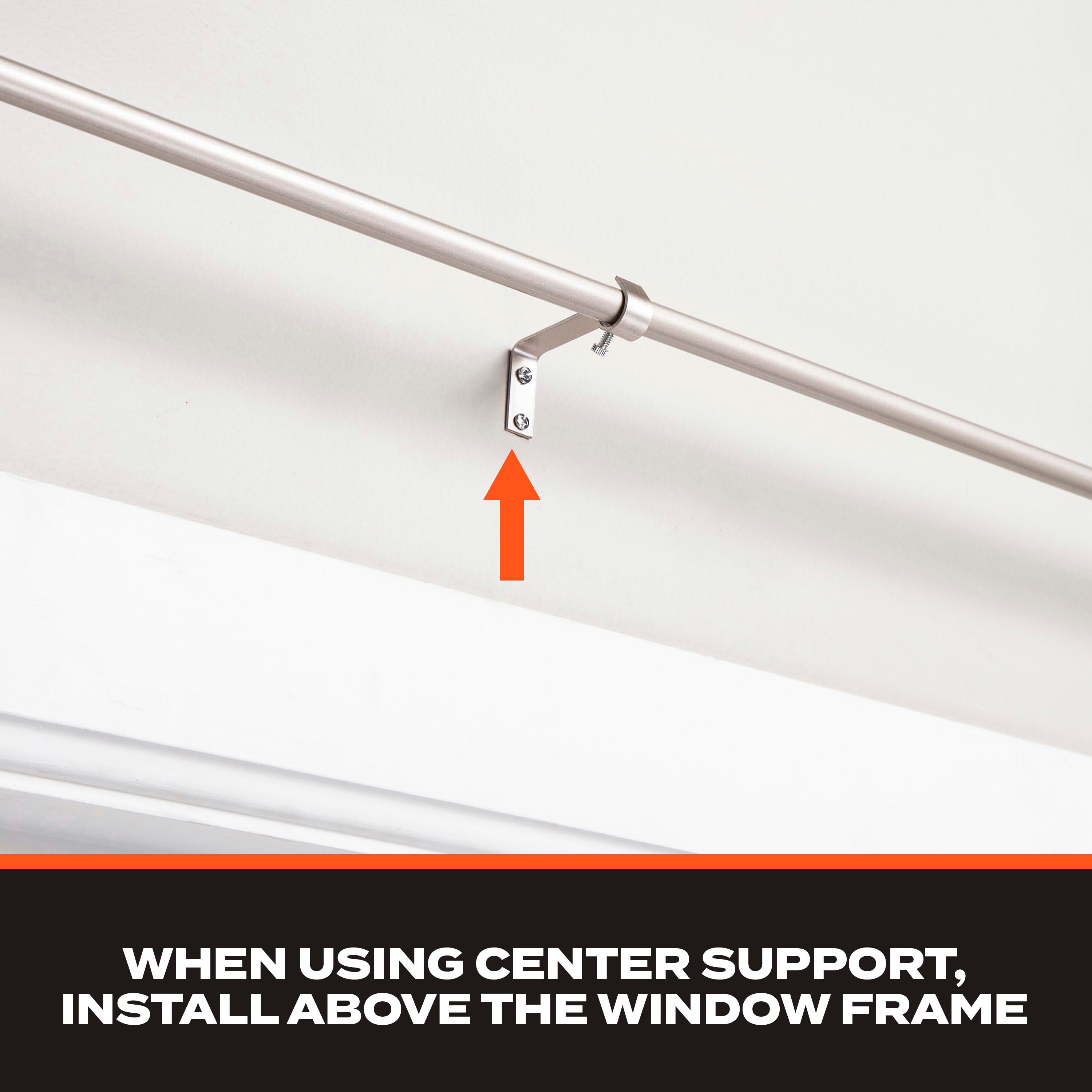 Sun Zero SN79232V1 Curtain-Rods - View #9