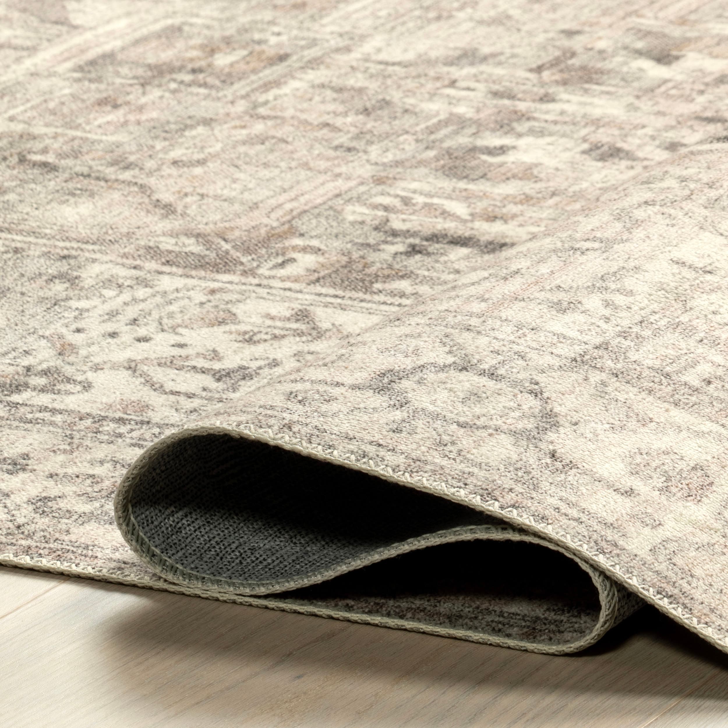 nuLOOM BIRV16A-203 rugs - View #2