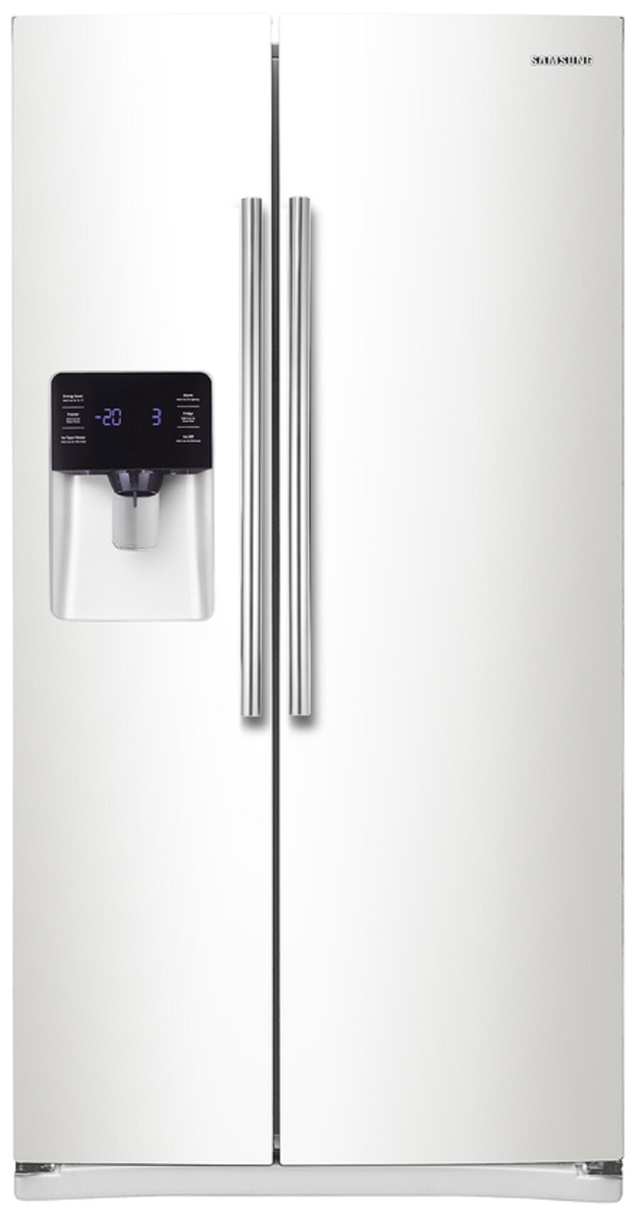 samsung rs25h5111sr ice maker replacement