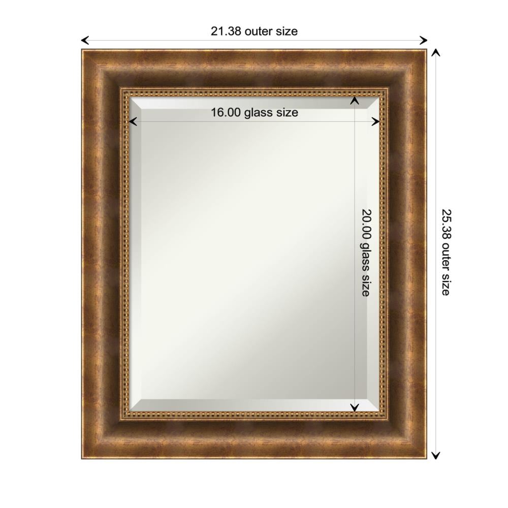 Amanti Art DSW01016 Decor-Mirrors - View #5