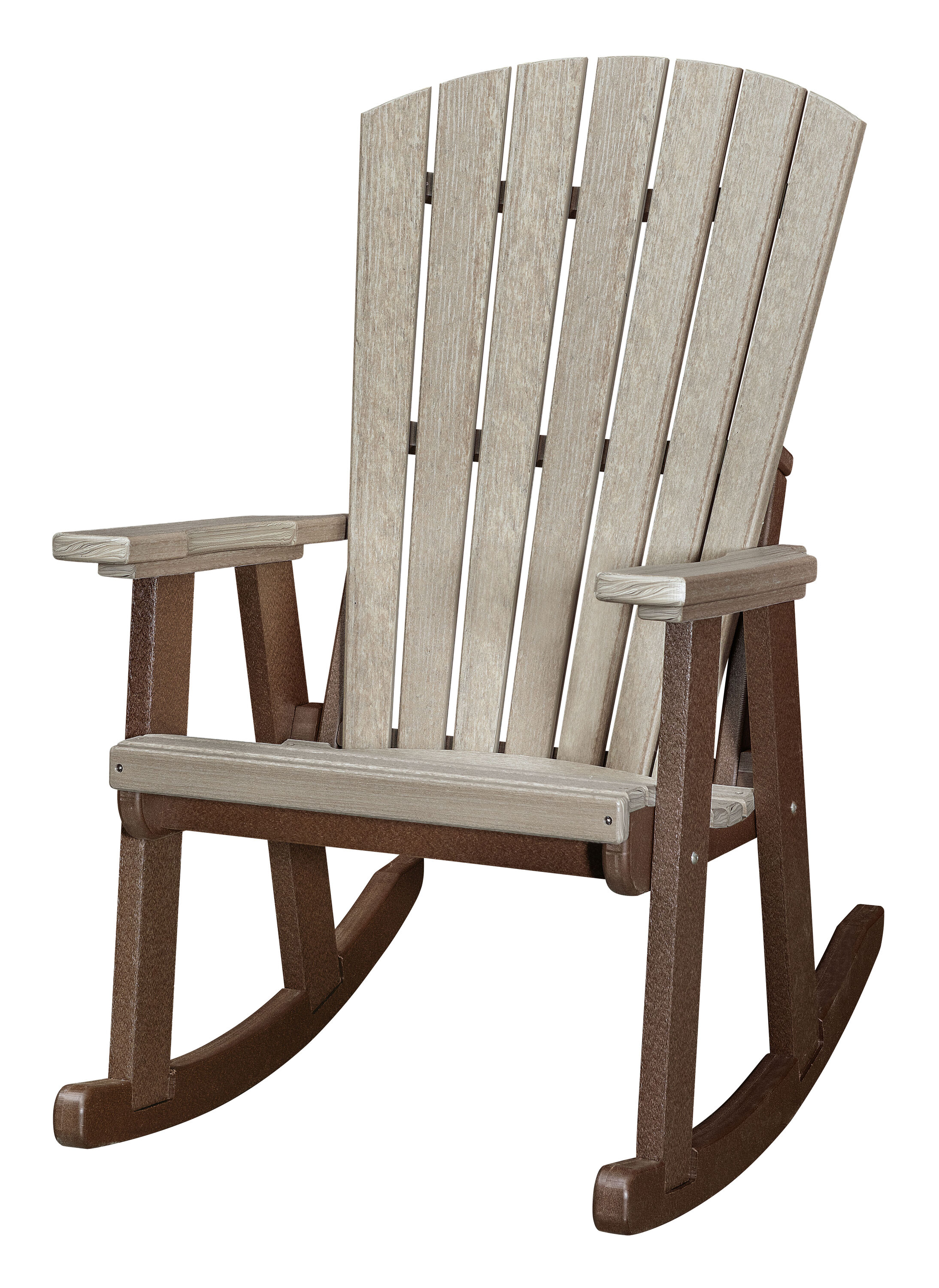 American Furniture Classics 518WWTB Patio-Chairs - View #2