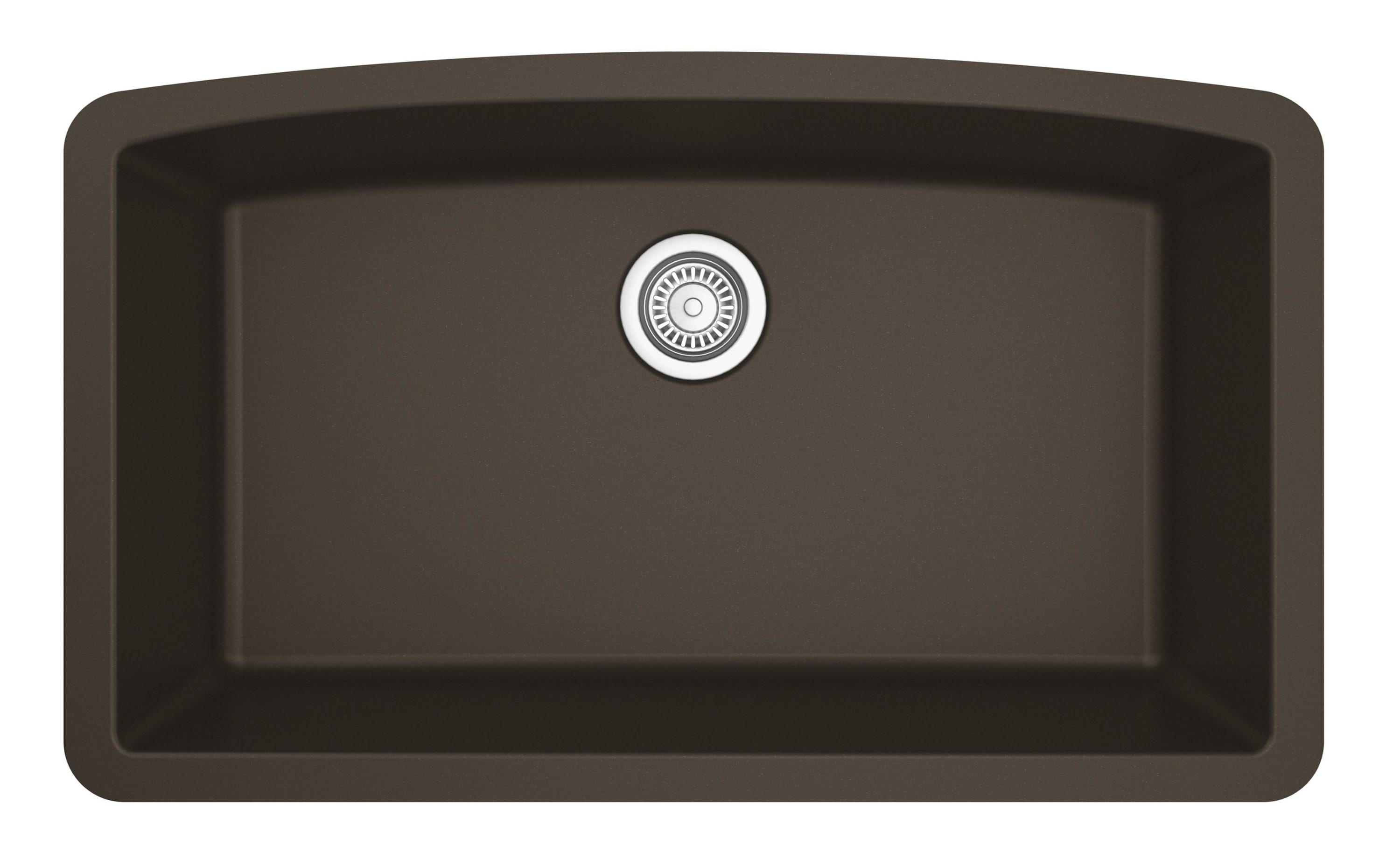 Karran QU-712-BR-PK1 Kitchen-Sinks - View #4