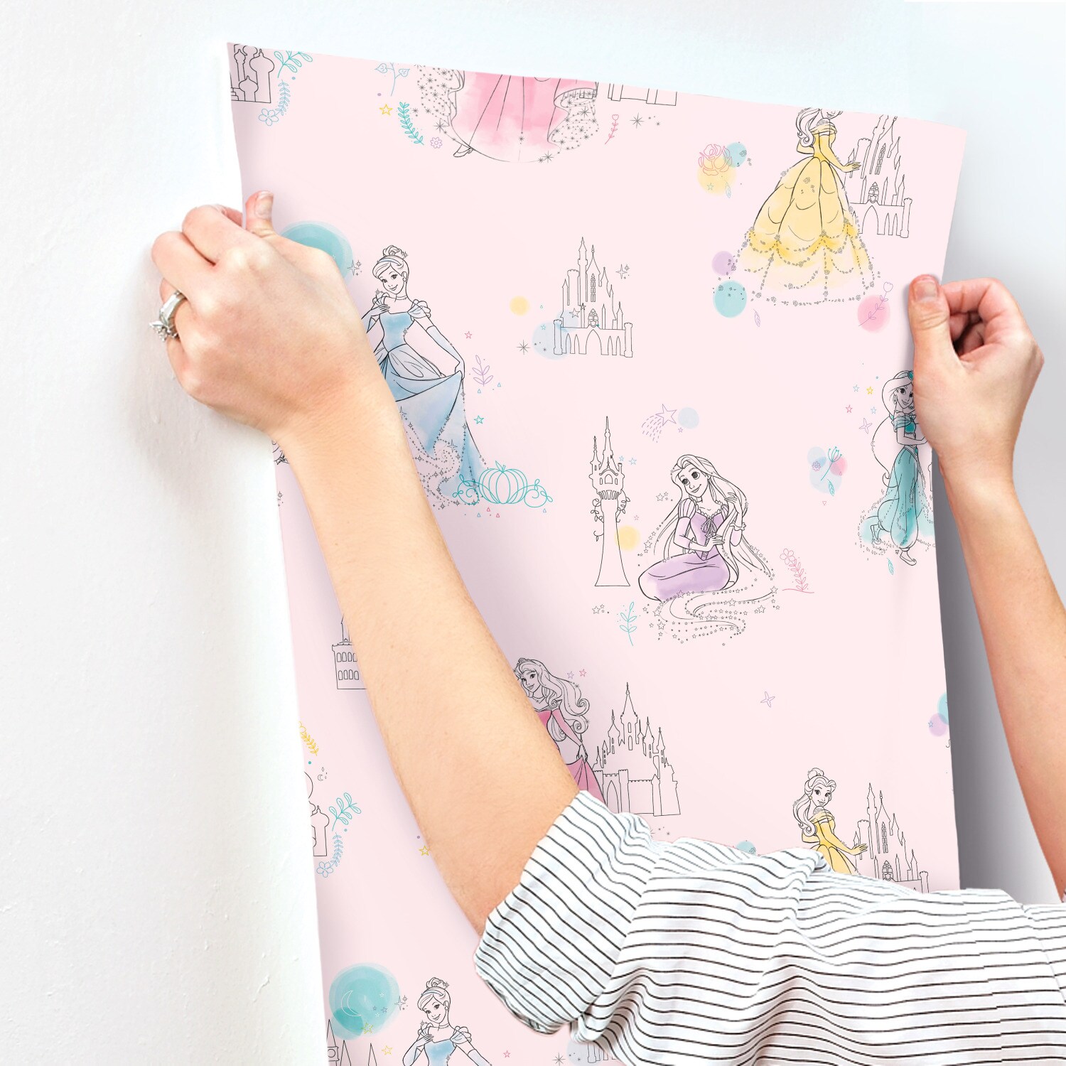 York Wallcoverings DI0969 wallpaper - View #4