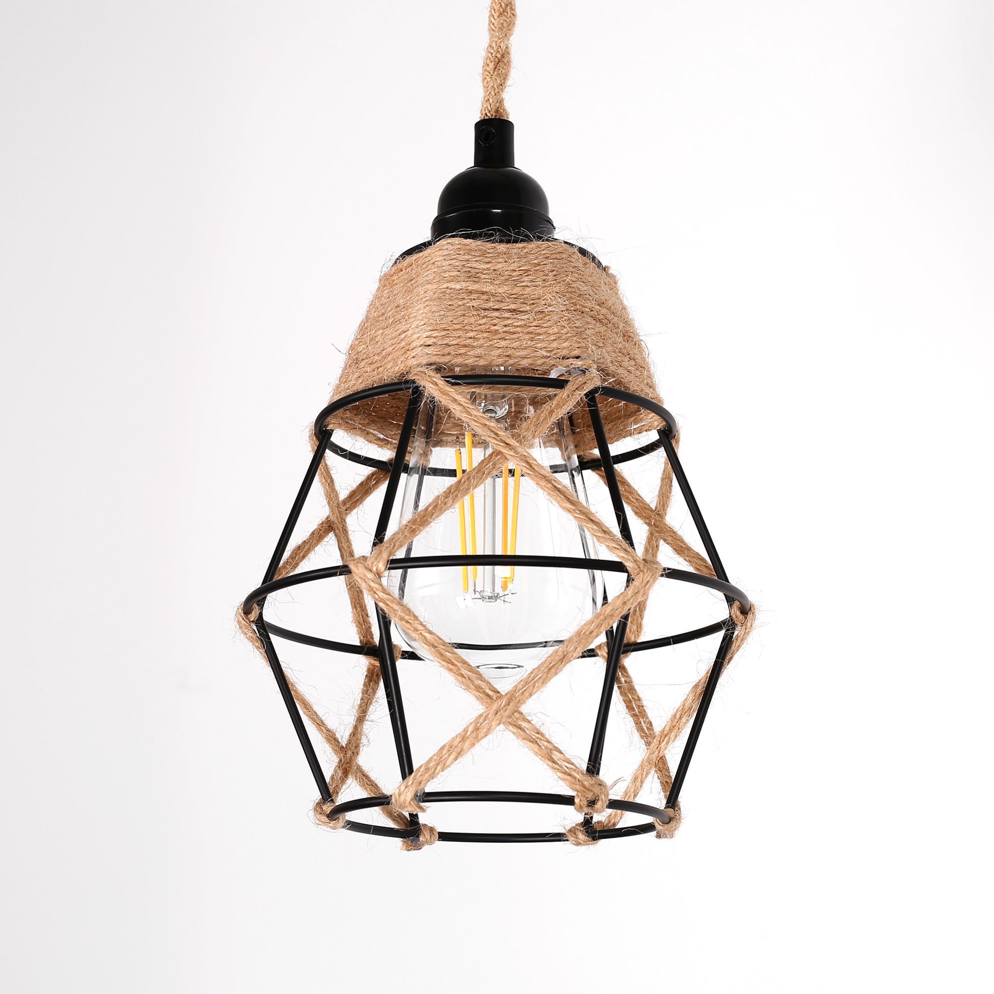 DORESshop LSC-DZ137 Pendant-Lights - View #7