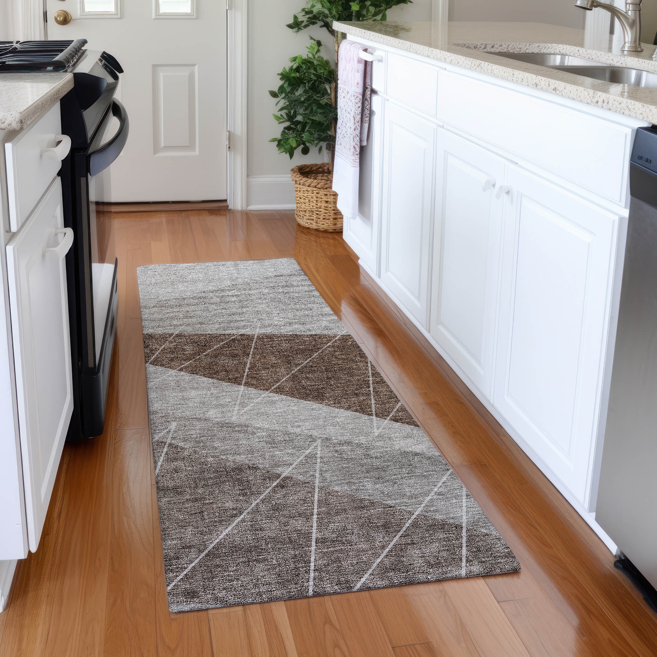 Addison Rugs ACN706GY2X8 rugs - View #5