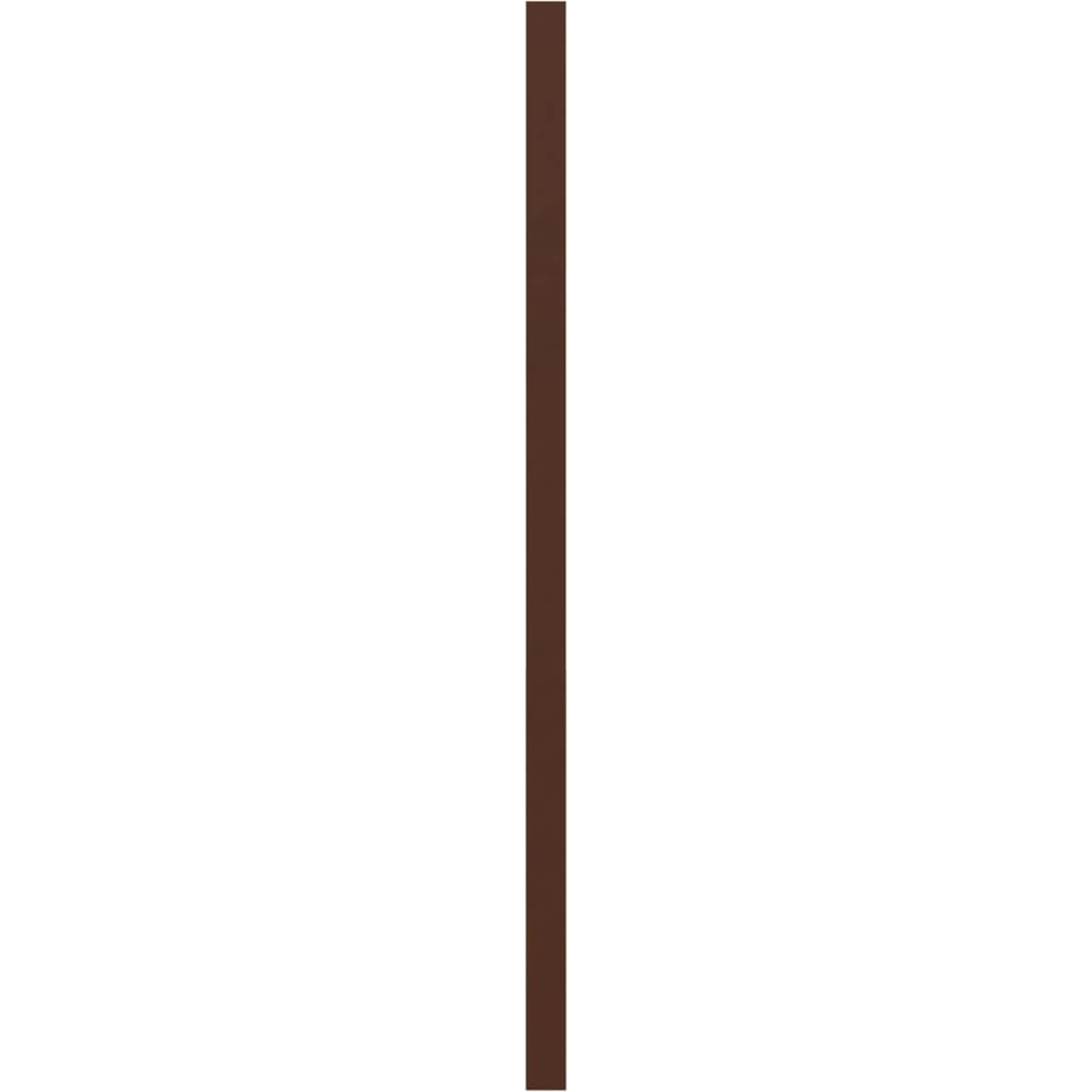 Ekena Millwork MLDB10X46HUDMF Wall-Panel-Moulding - View #4