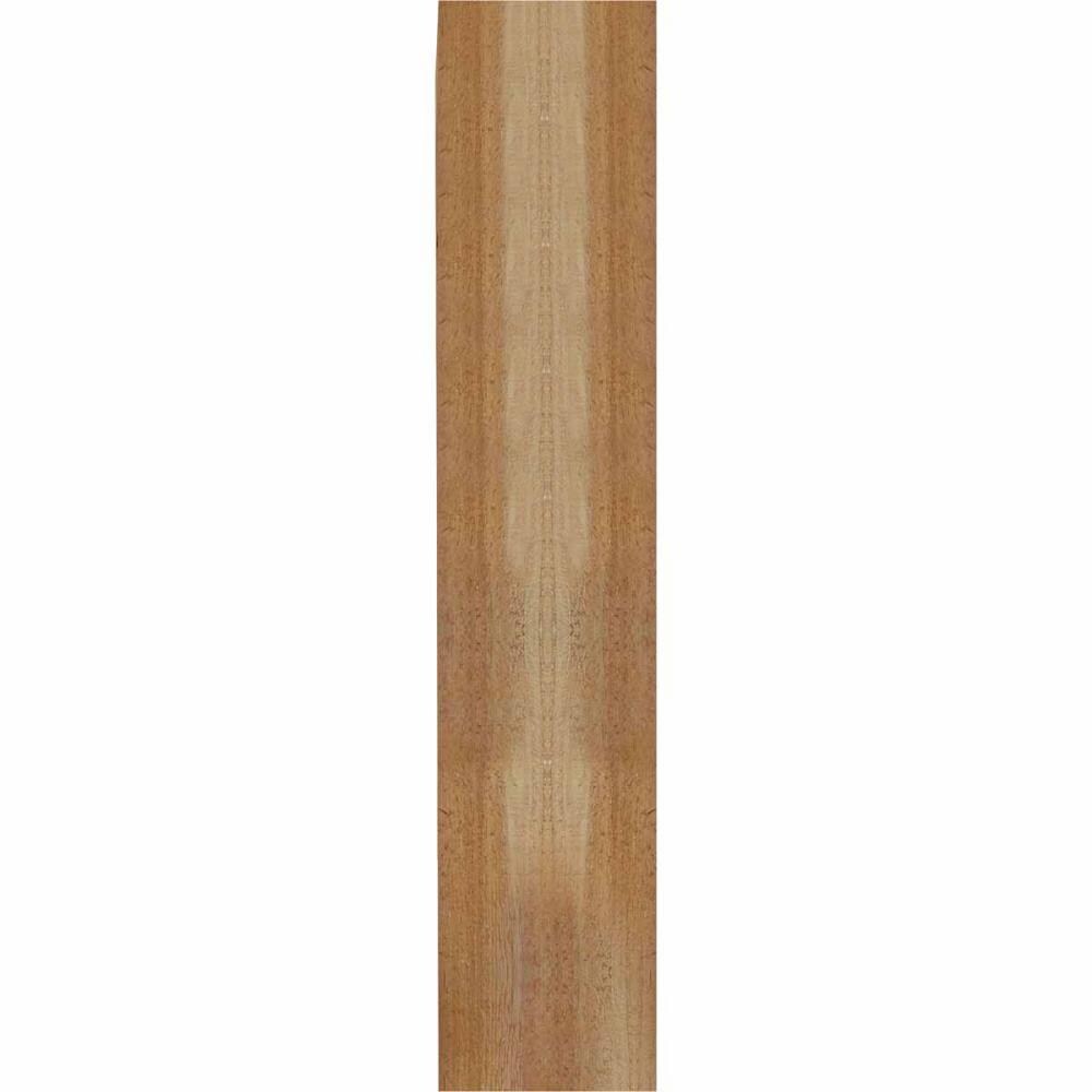 Ekena Millwork BKT06X26X30BOA01RWR Exterior-Brackets-Braces - View #4