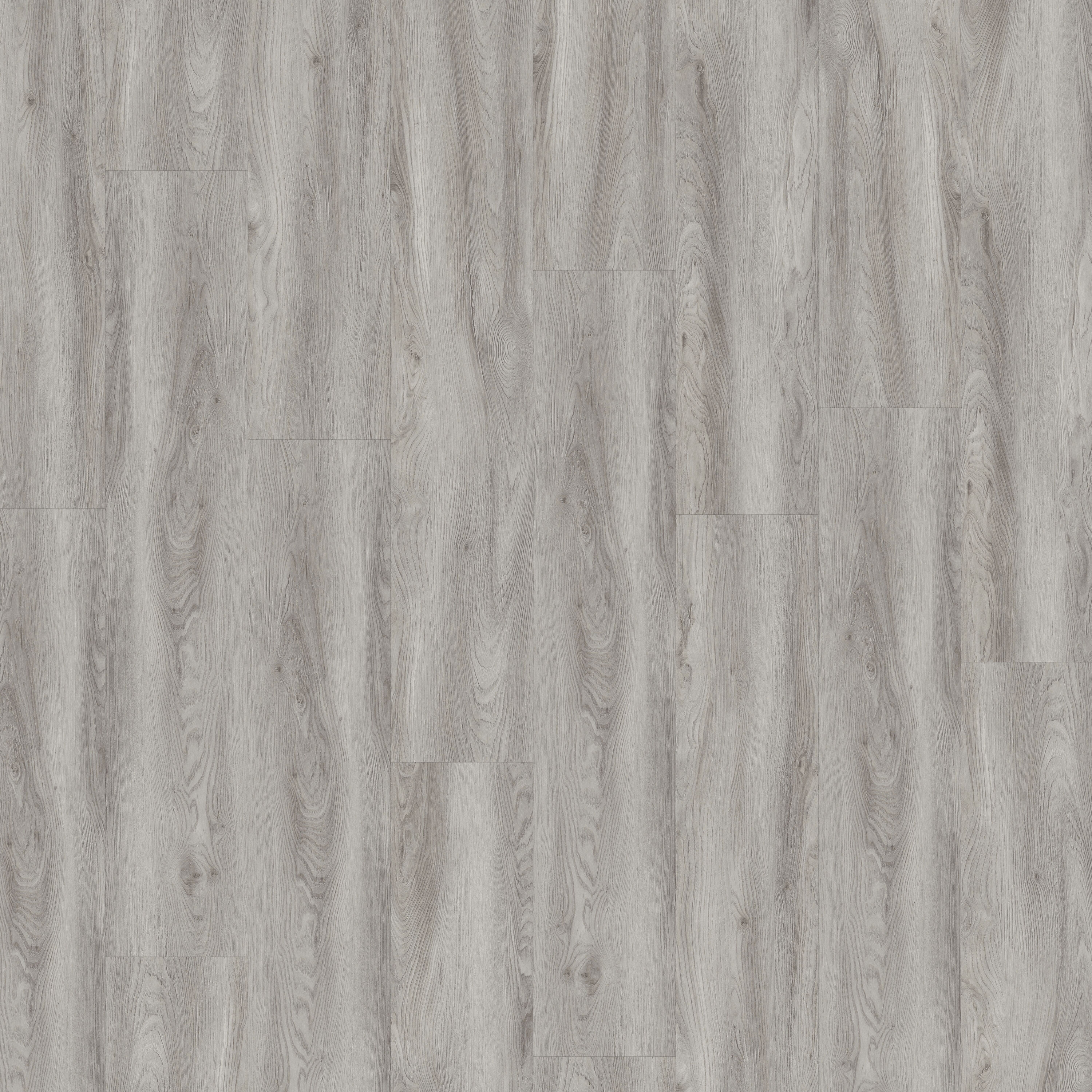 STAINMASTER Beeson Oak Gray Wood look 12.0-mil x 9-in W x 60-in L Waterproof and Water Resistant Interlocking Luxury Vinyl Plank Flooring ( 22.53-sq ft Carton )