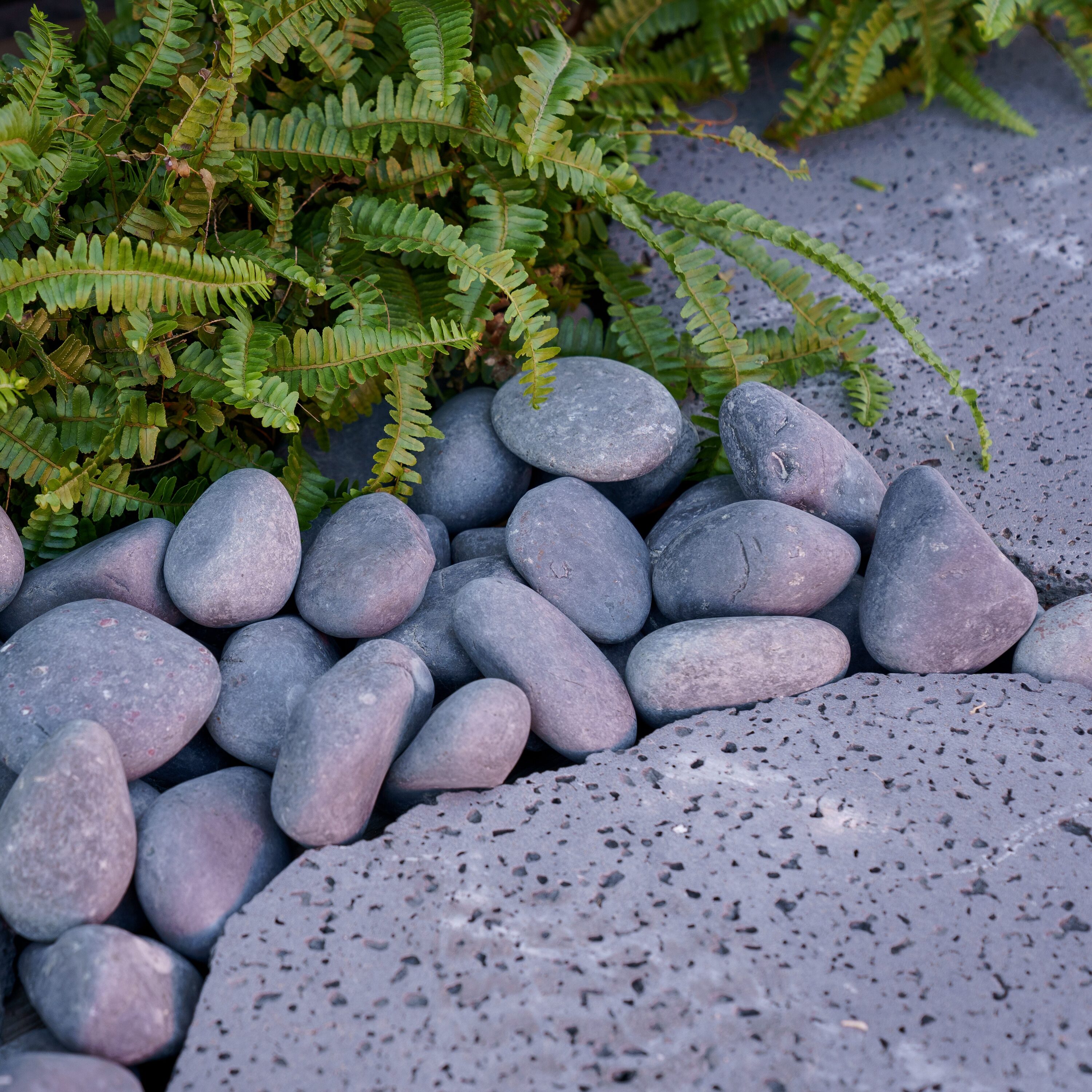 Geobunga 10090 Landscaping-Rock - View #3
