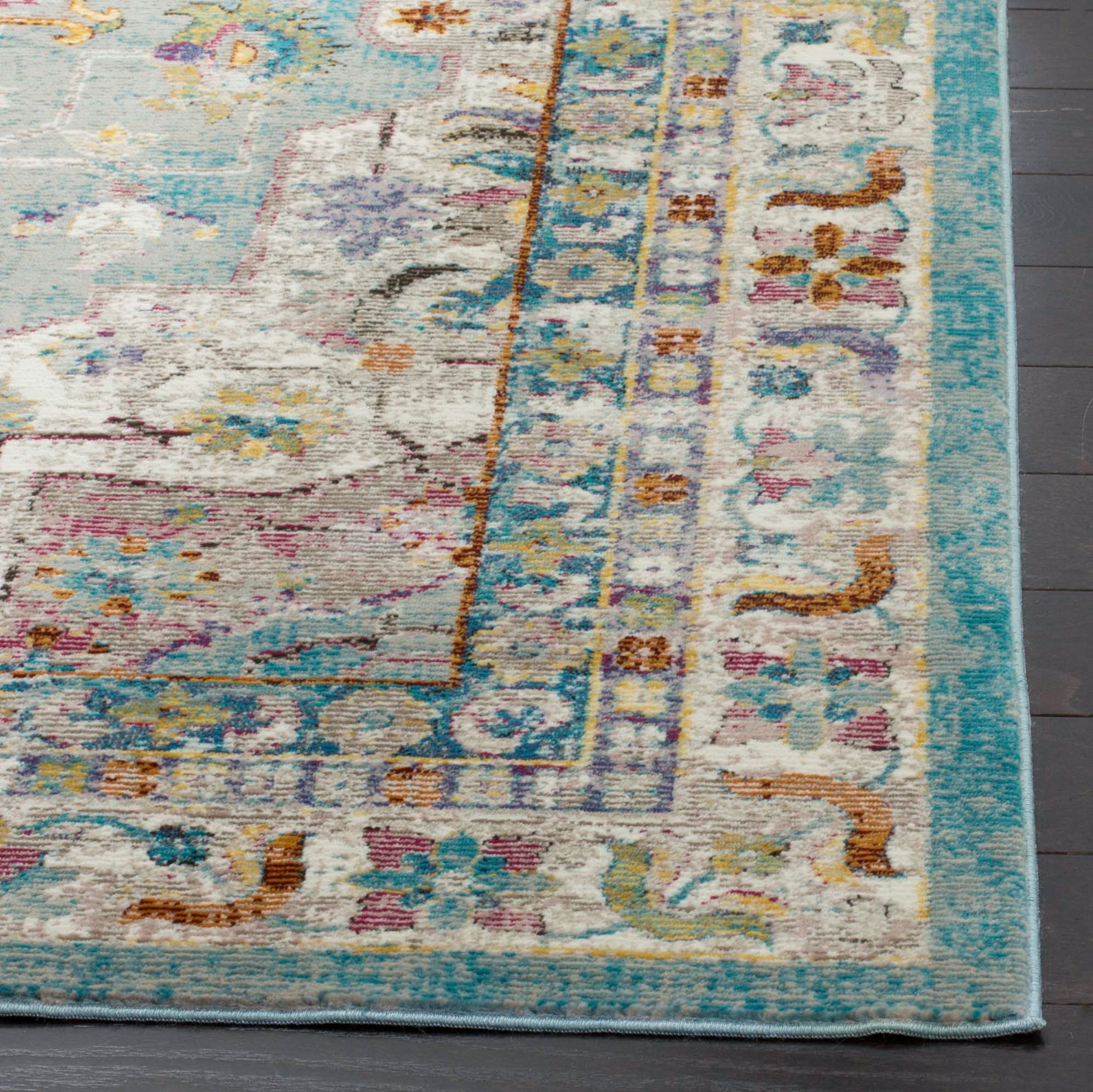 Safavieh ARA160G-3 rugs - View #3