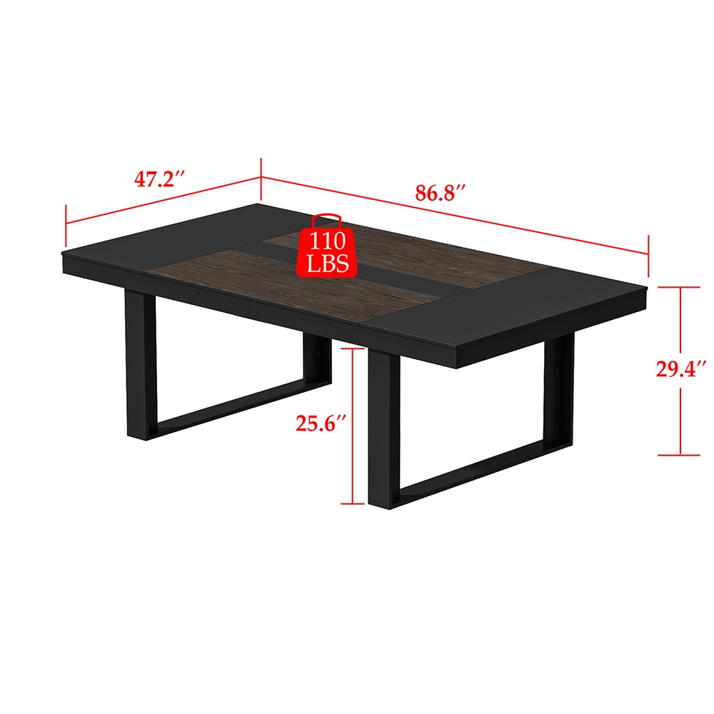  V-KF020278-02 Office-Tables - View #14