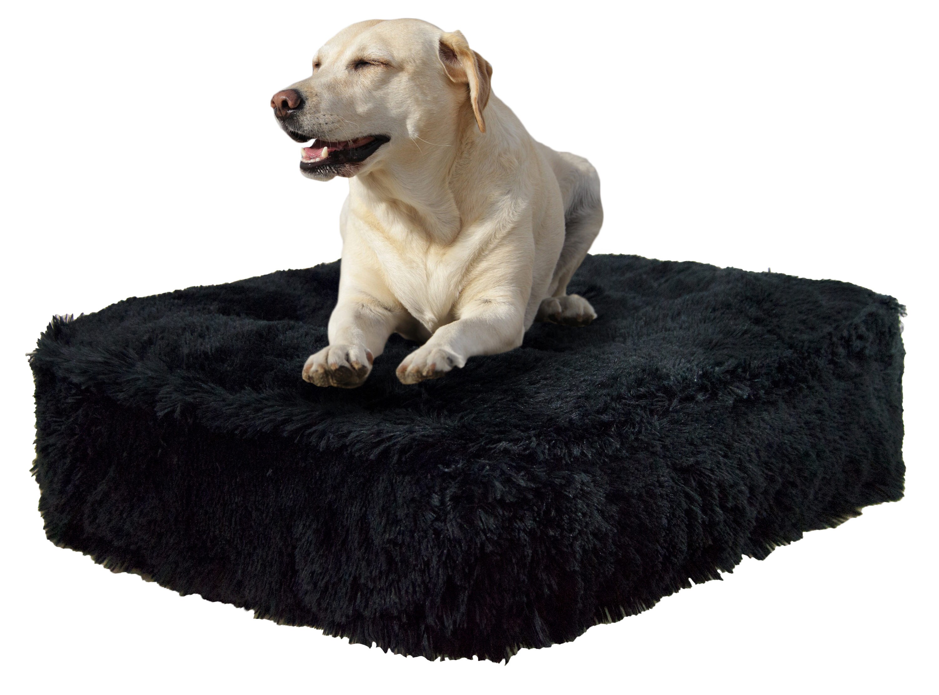Bessie and Barnie RECT-BKBR-SM Pet-Beds - View #2