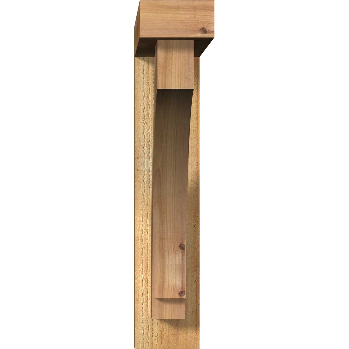 Ekena Millwork 1462616 Exterior-Brackets-Braces - View #2