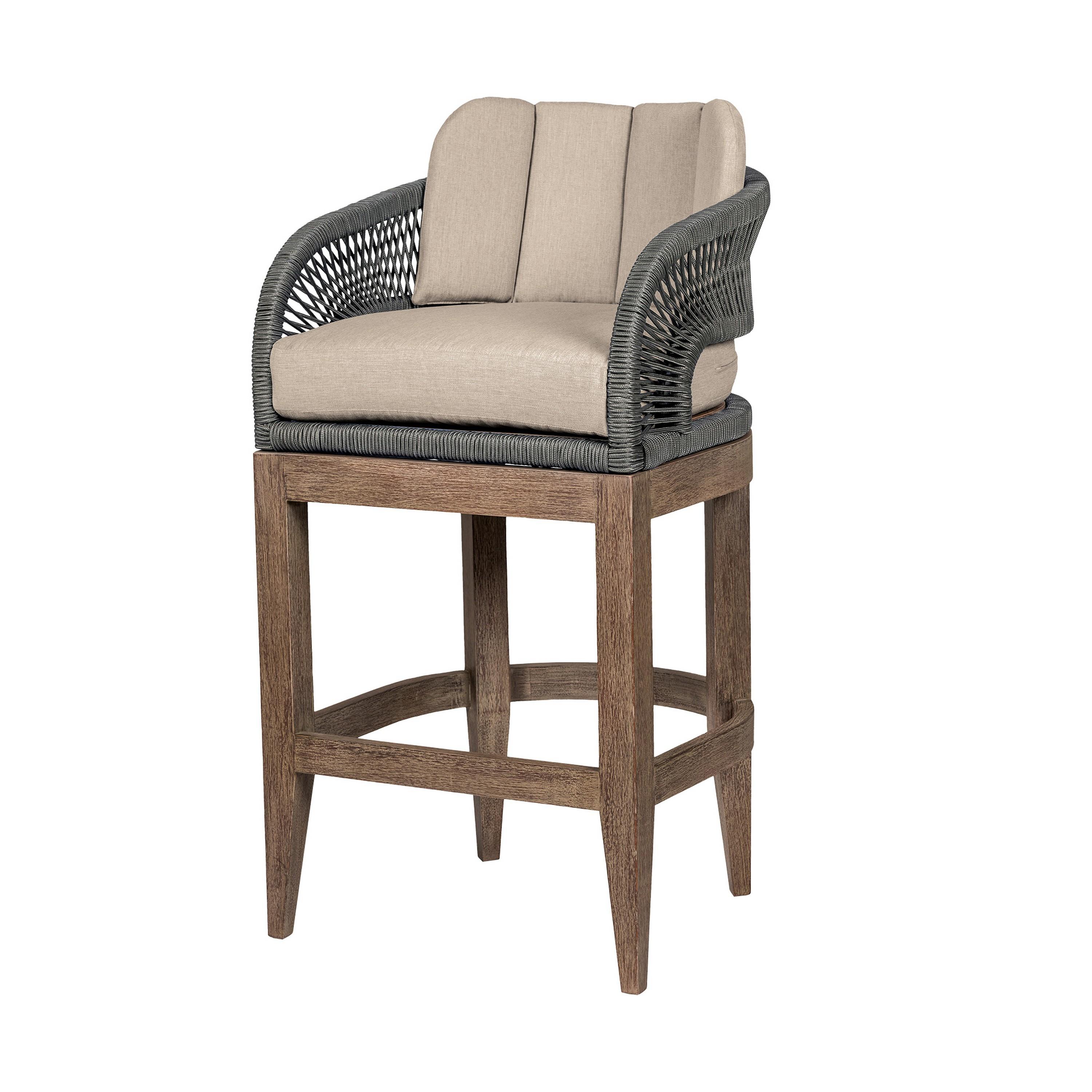 Benzara BM314498 Patio-Chairs - View #5