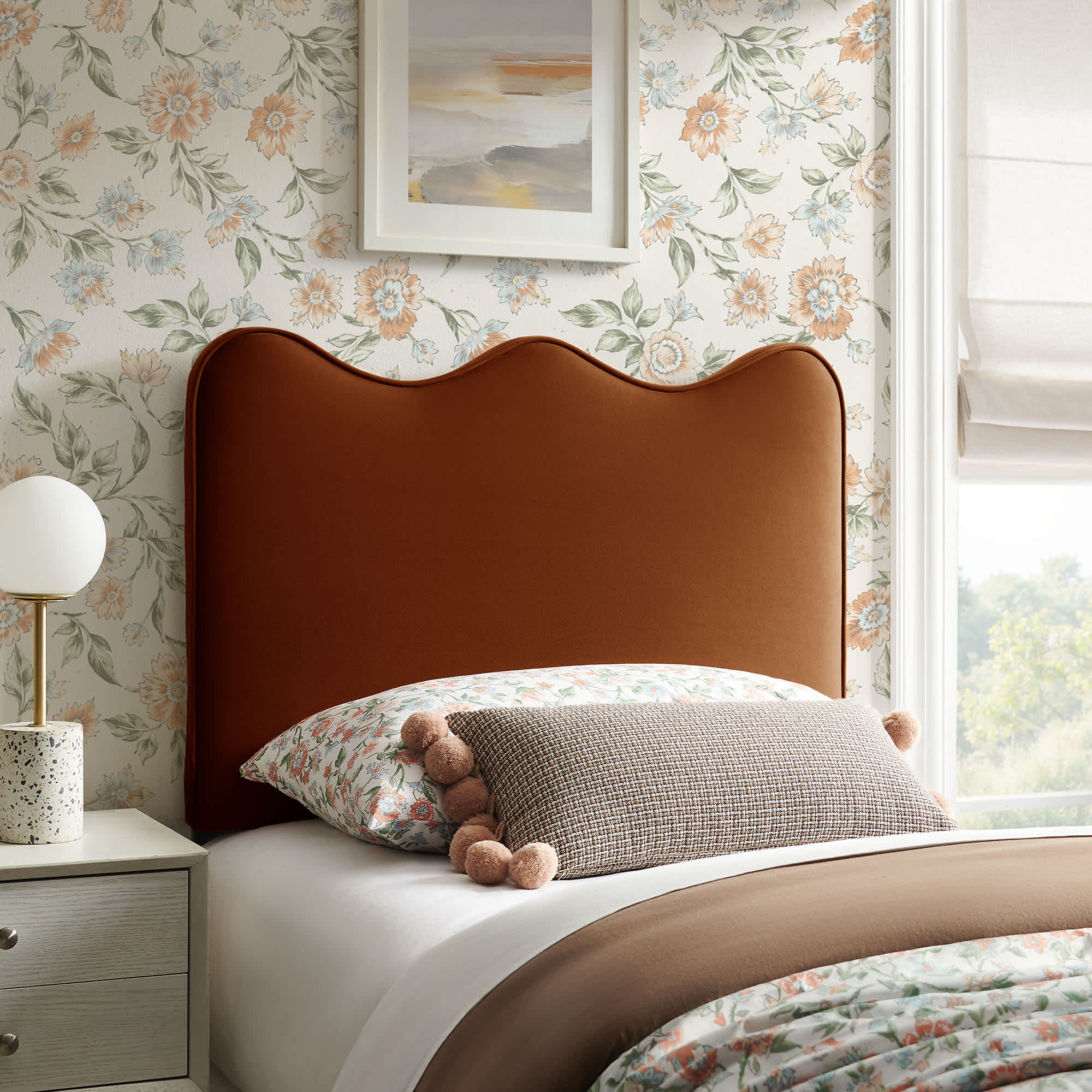 Modway MOD-7288-RUS Upholstered-Headboards - View #4