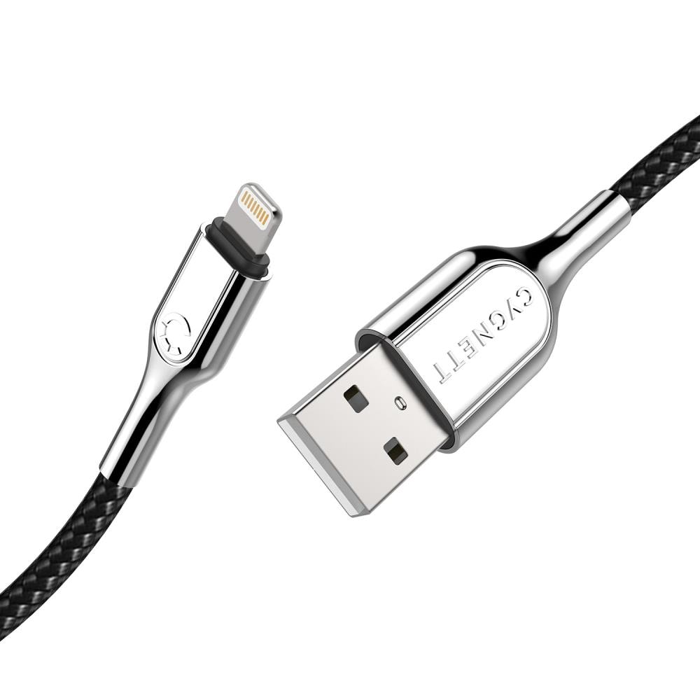 Cygnett CYG2671PCCAL Usb-Cable - View #2