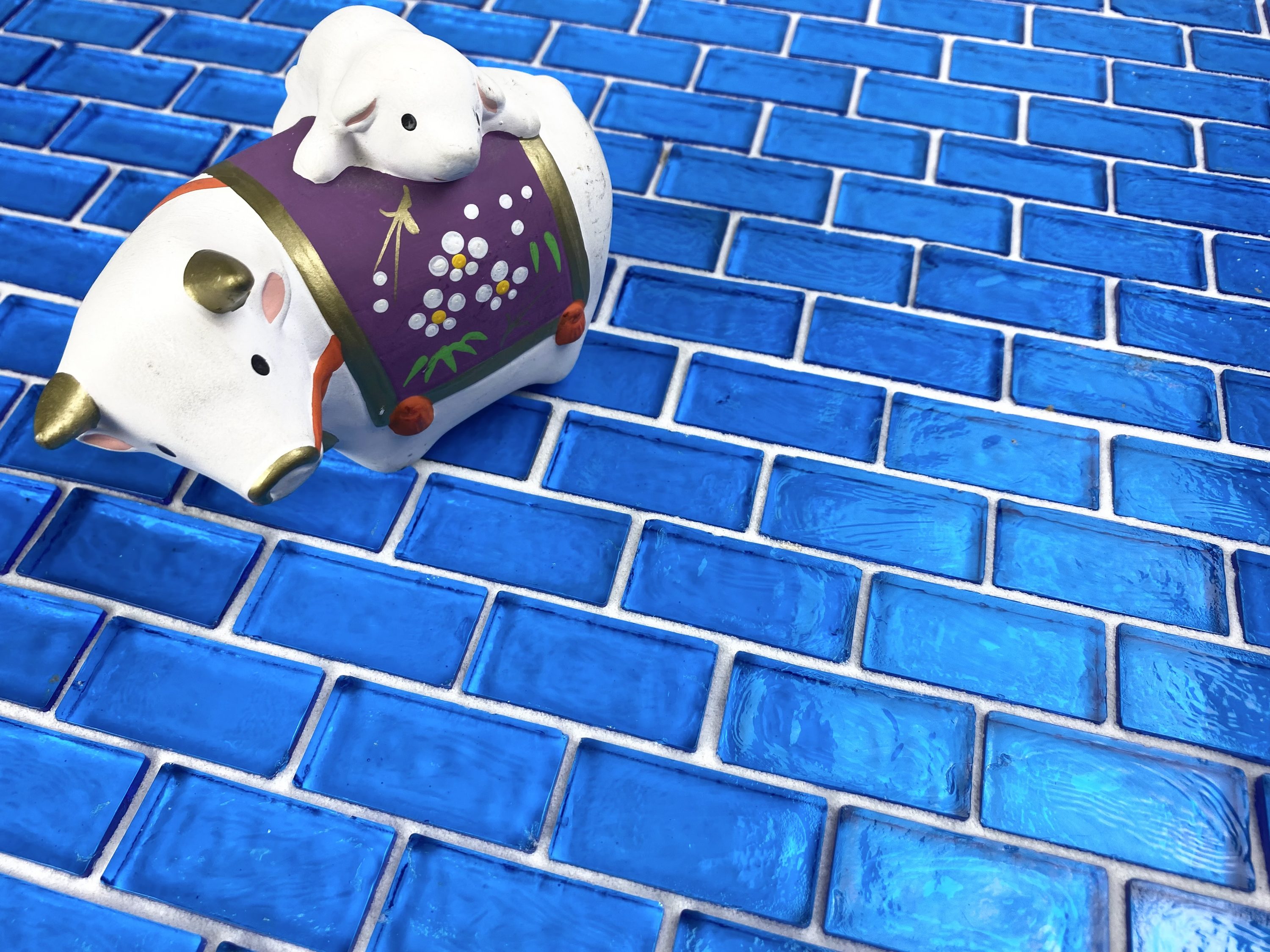 Abolos LWSFFL0102-OB Ceramic-Tile - View #2