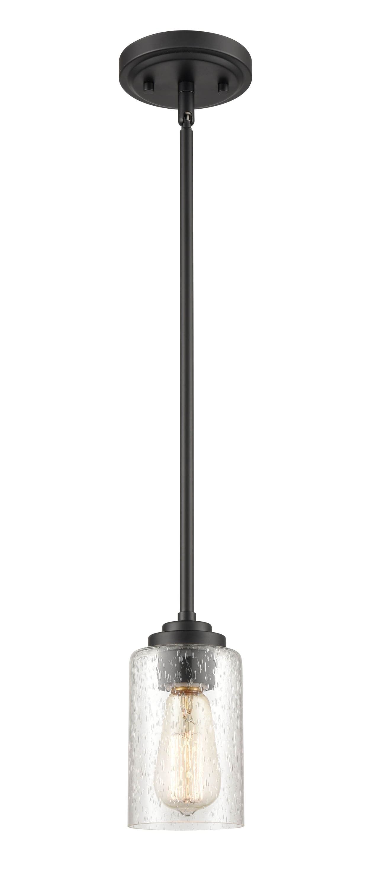 Millennium Lighting 9601-MB Pendant-Lights - View #3