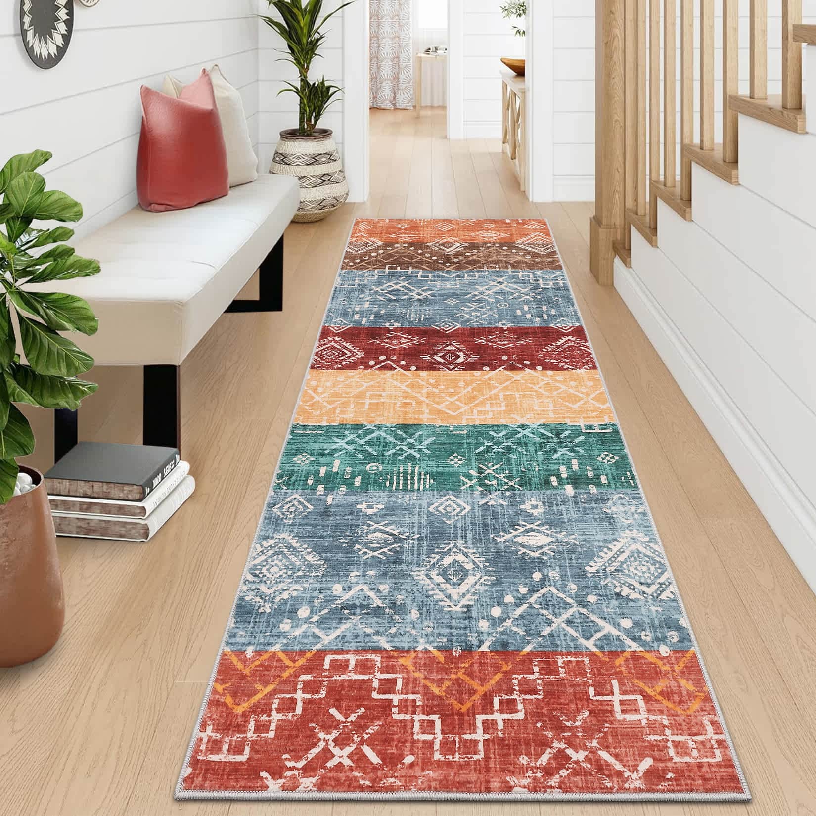 WhizMax SUNNY-PHO-34LM7GKS rugs - View #2