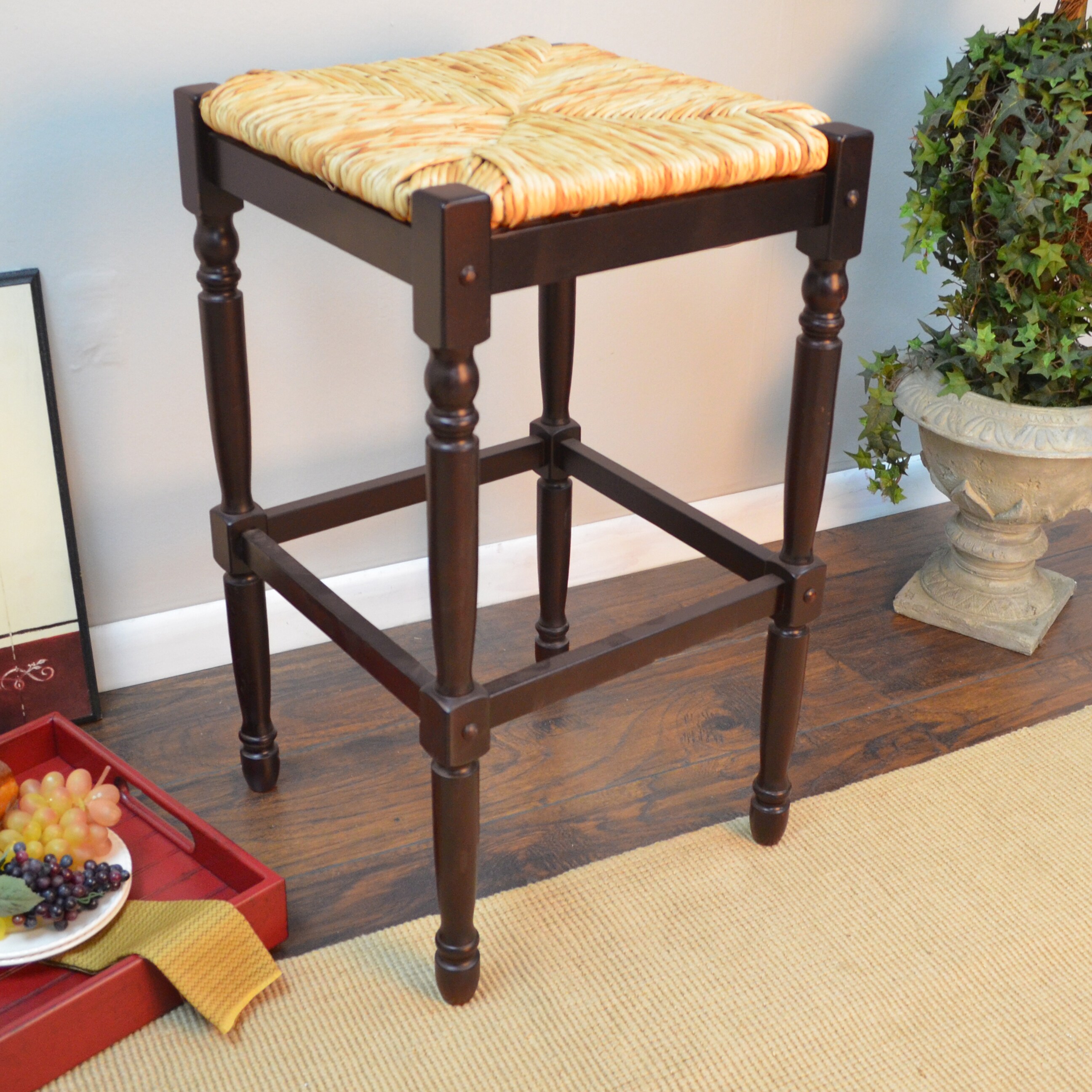 Carolina Cottage 2663-RTA-ESP stools - View #8