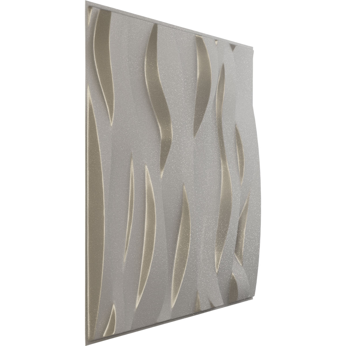 Ekena Millwork WP20X20RVASV-CASE-12 Wall-Panels - View #2