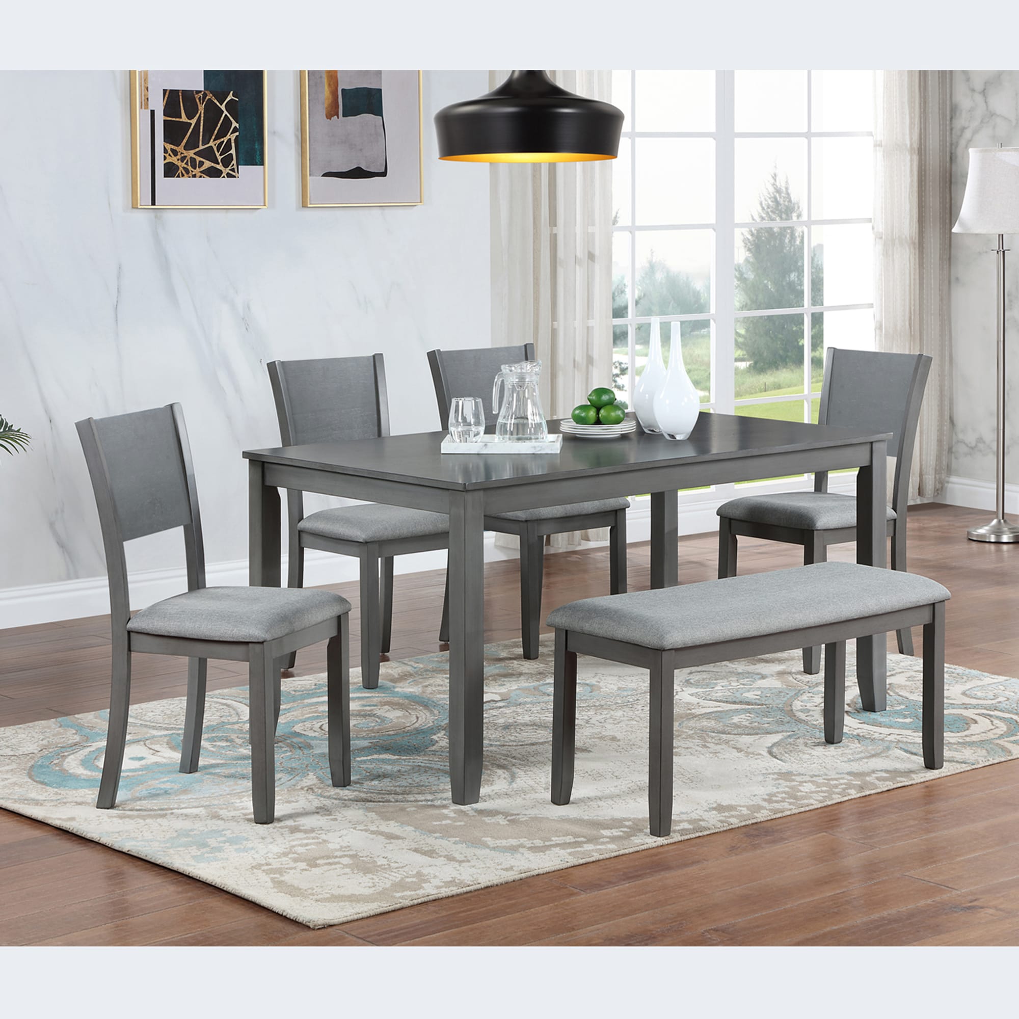 Bybafun YC9900034 Dining-Sets - View #4