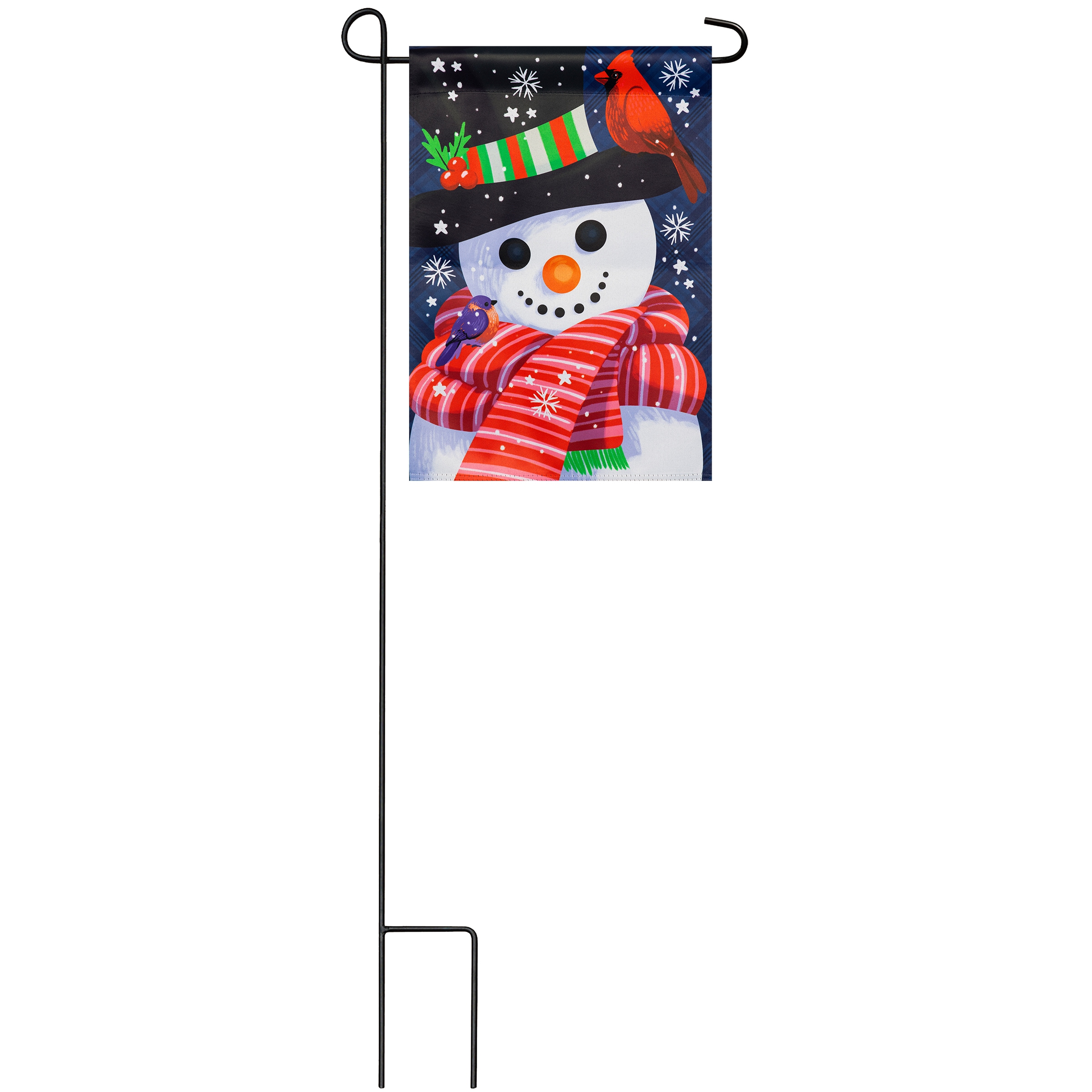 Style Selections ZLW14S13311 Decorative-Banner-Flags - View #3