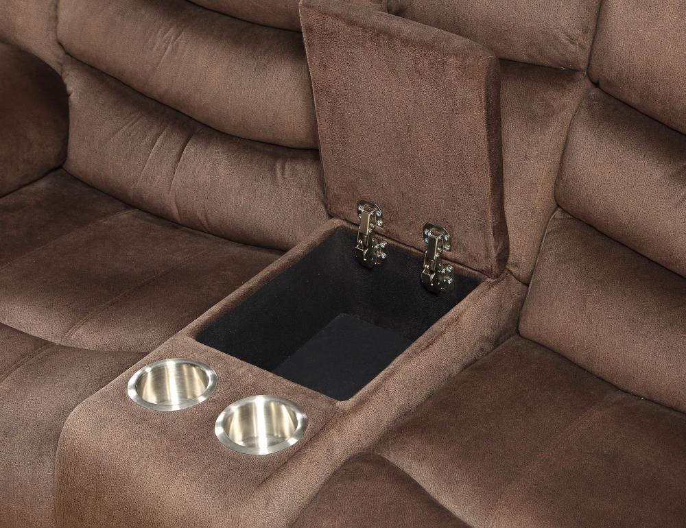 ACME FURNITURE 55046 Sofas-Loveseats - View #5