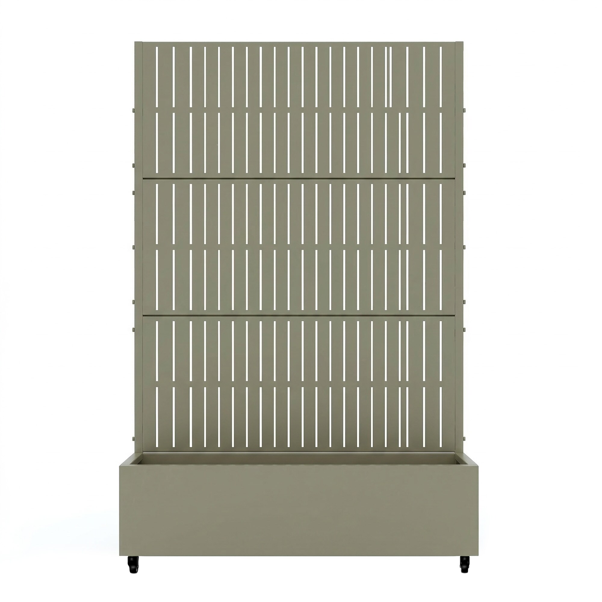 Wooakway LS0605-603A59 Raised-Planter-Boxes - View #4
