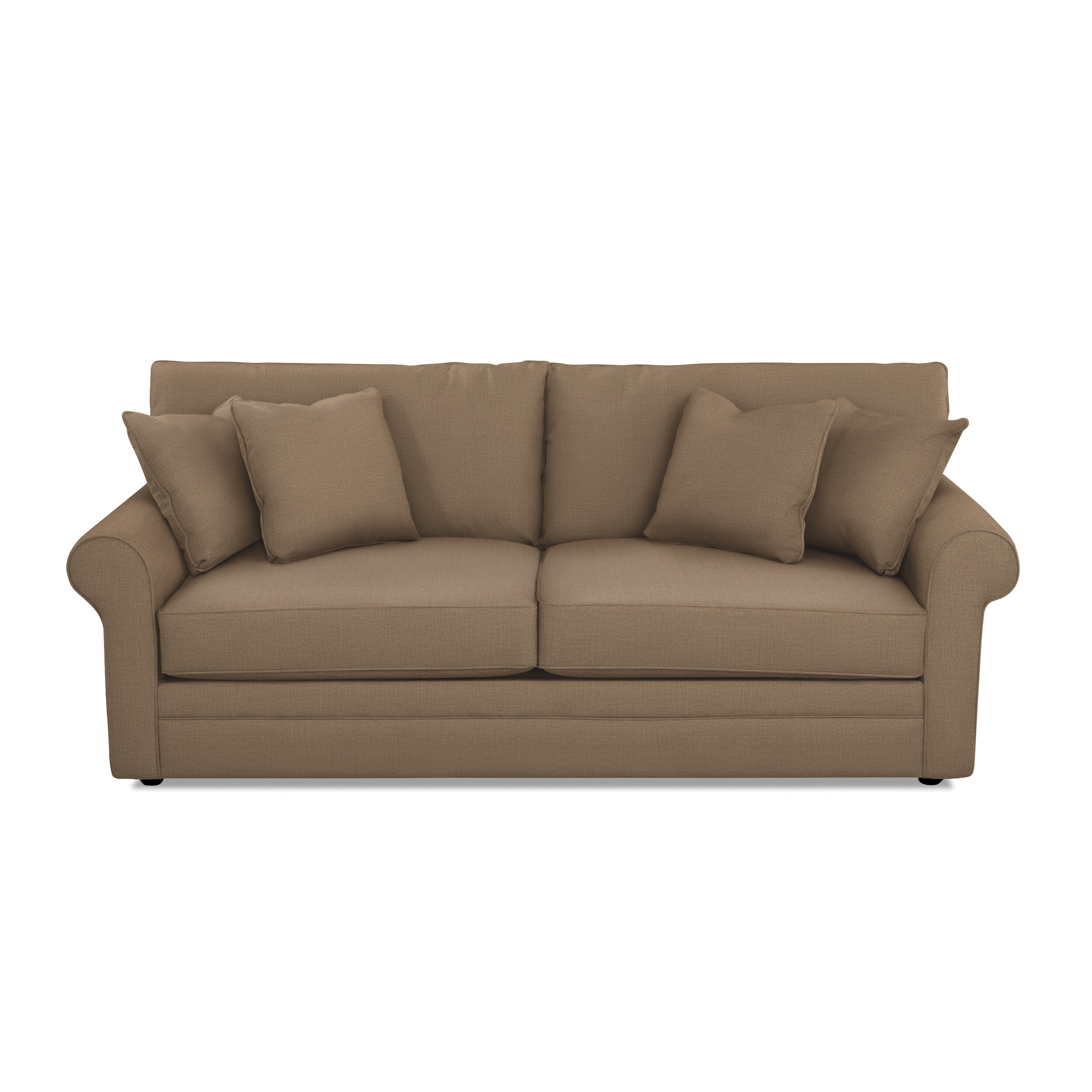 Nook Home 36330SVELATRUF Sofas-Loveseats - View #2