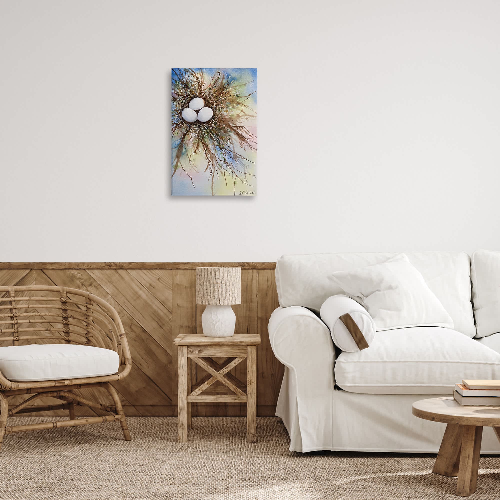 Stupell Industries BS-573-CN-16X24 Wall-Art - View #3