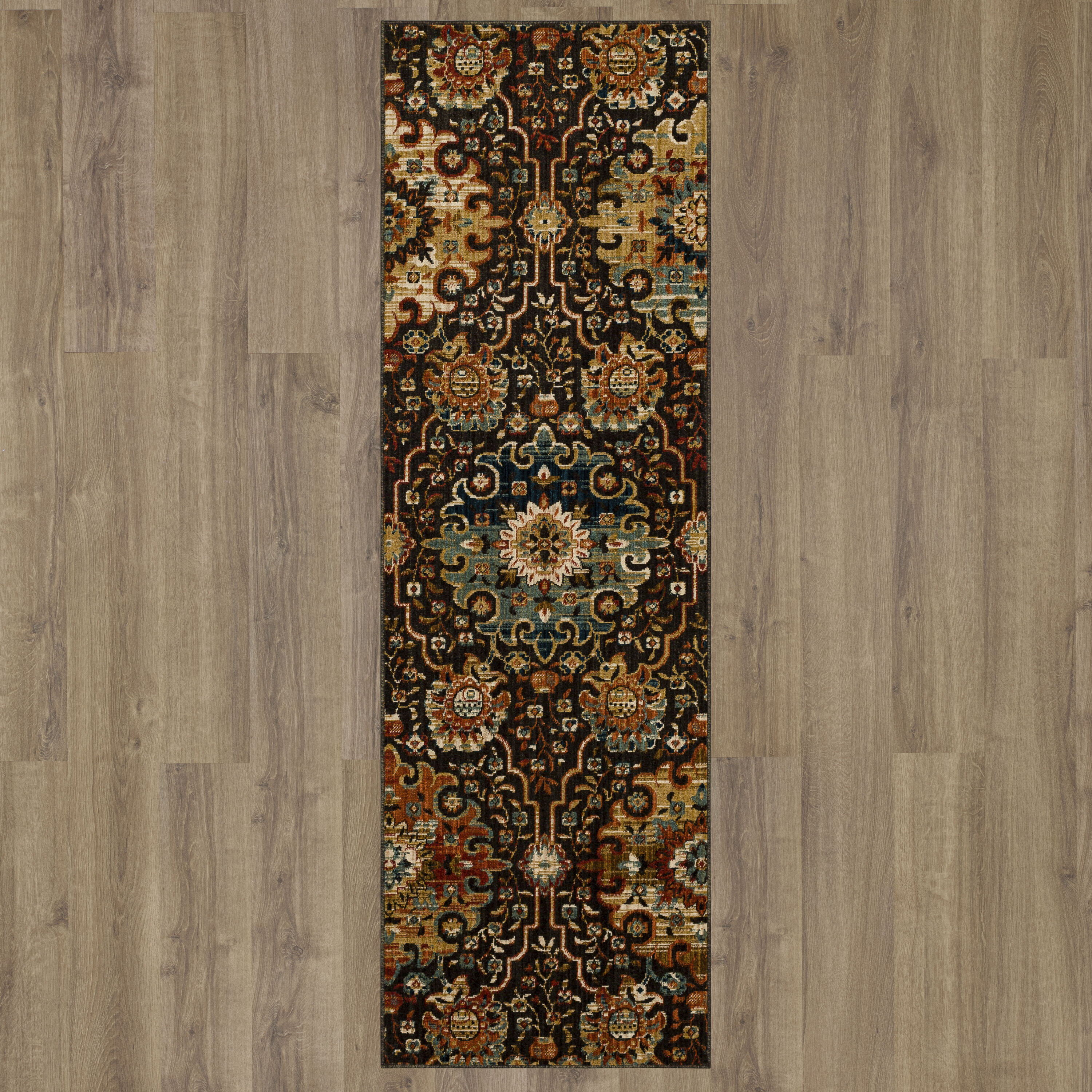 Mohawk Home EL324 90097 030120 rugs - View #9