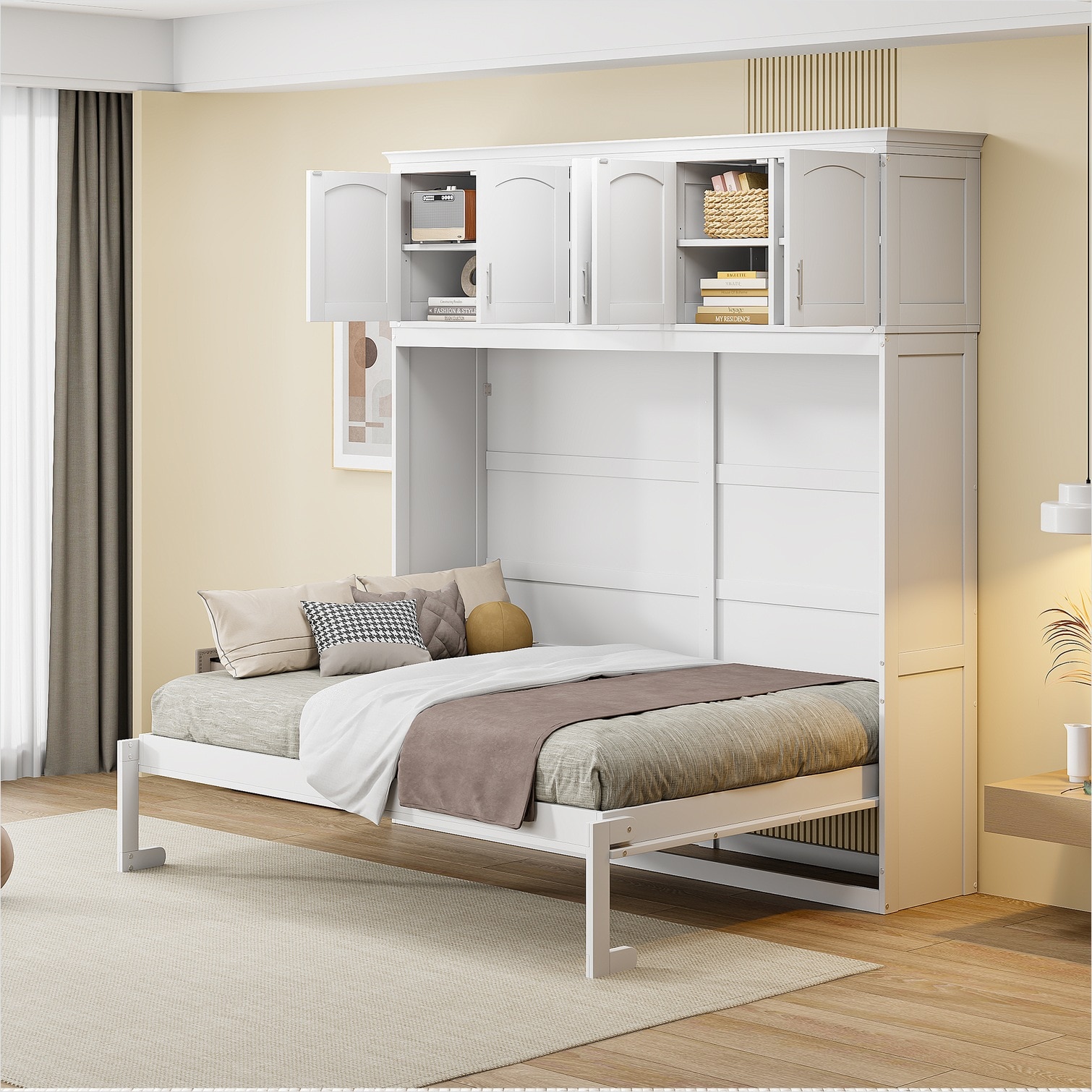 SunJet D6D7CC7XNBLB beds - View #2