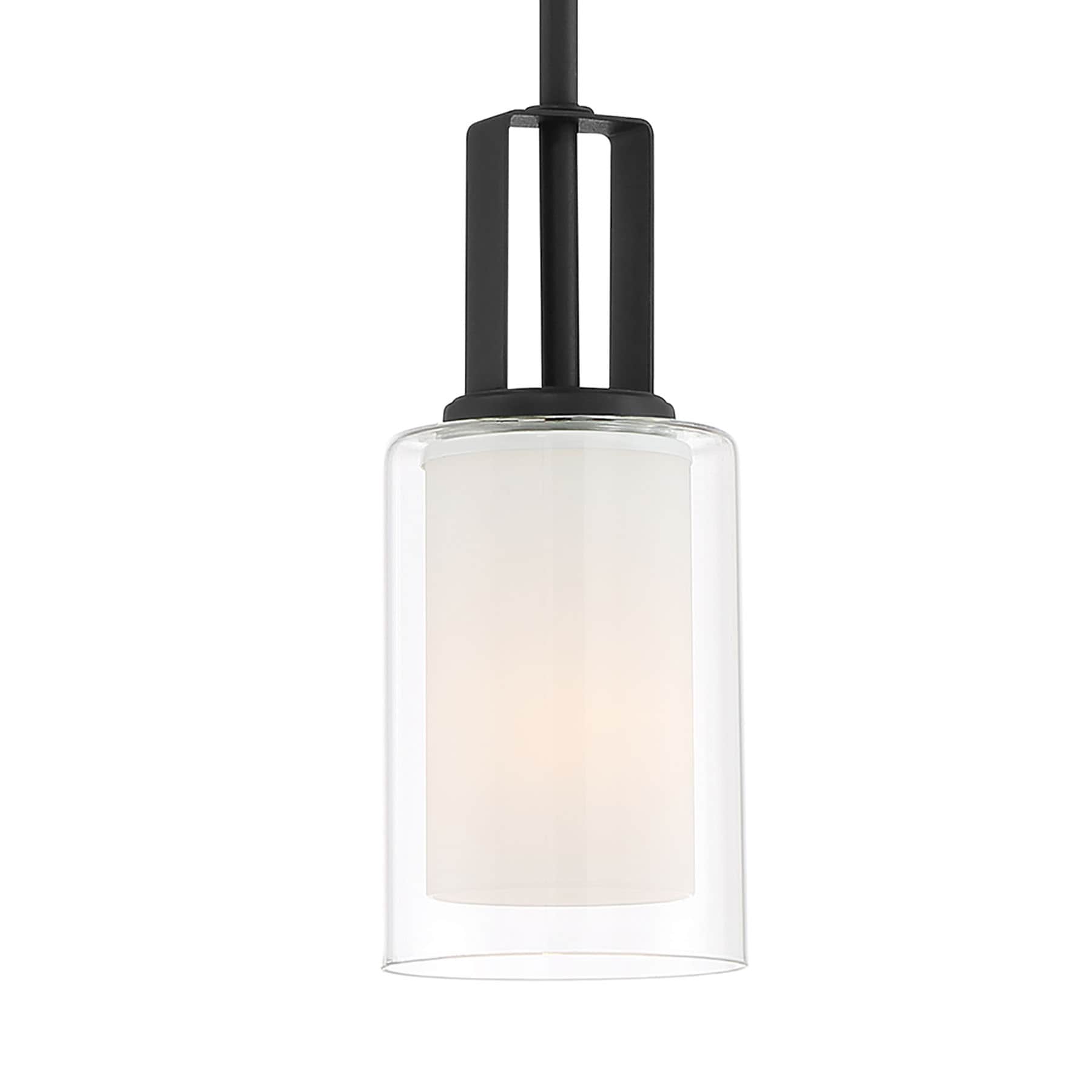 Minka Lavery 4101-66 Pendant-Lights - View #2