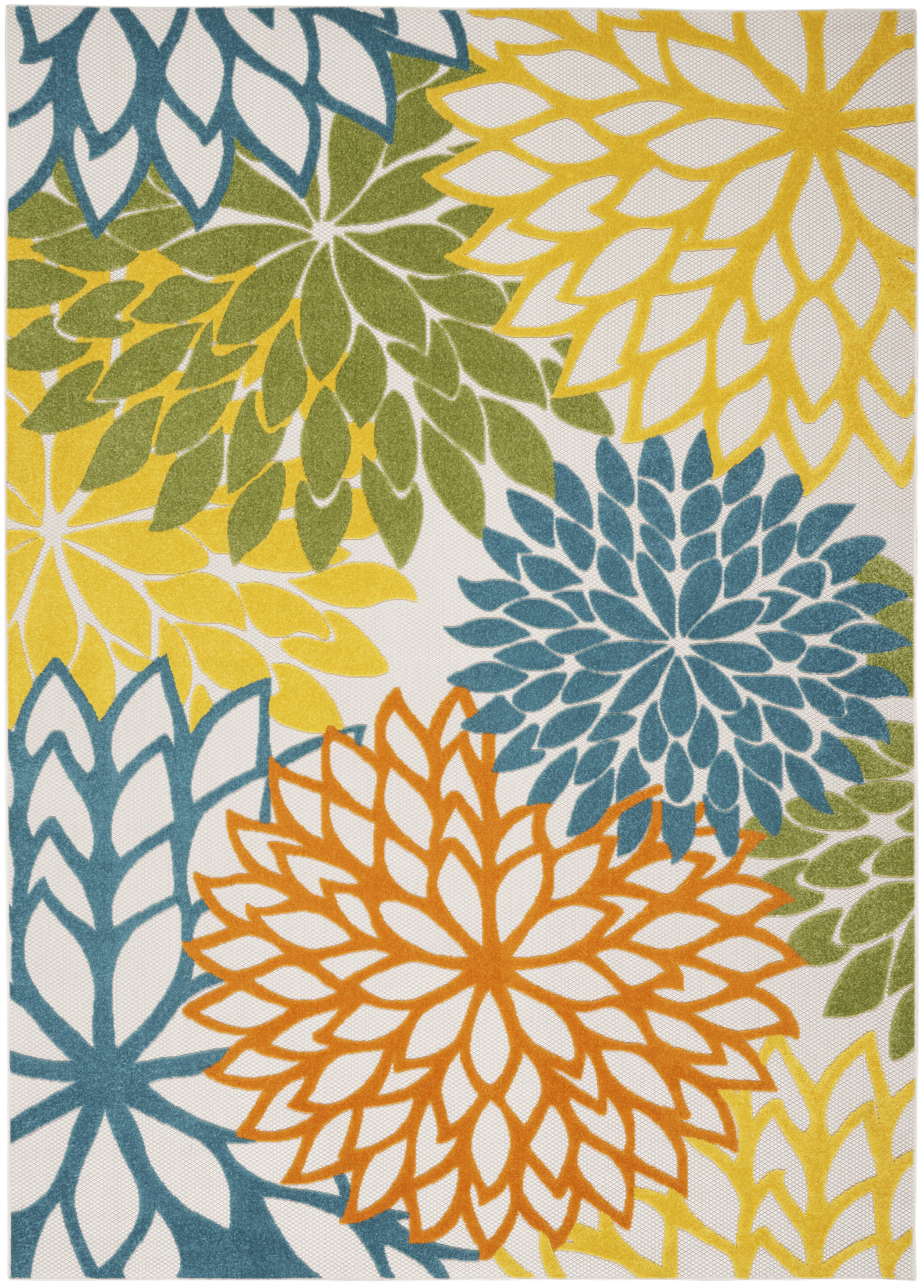 Nourison 099446827234 rugs - View #2