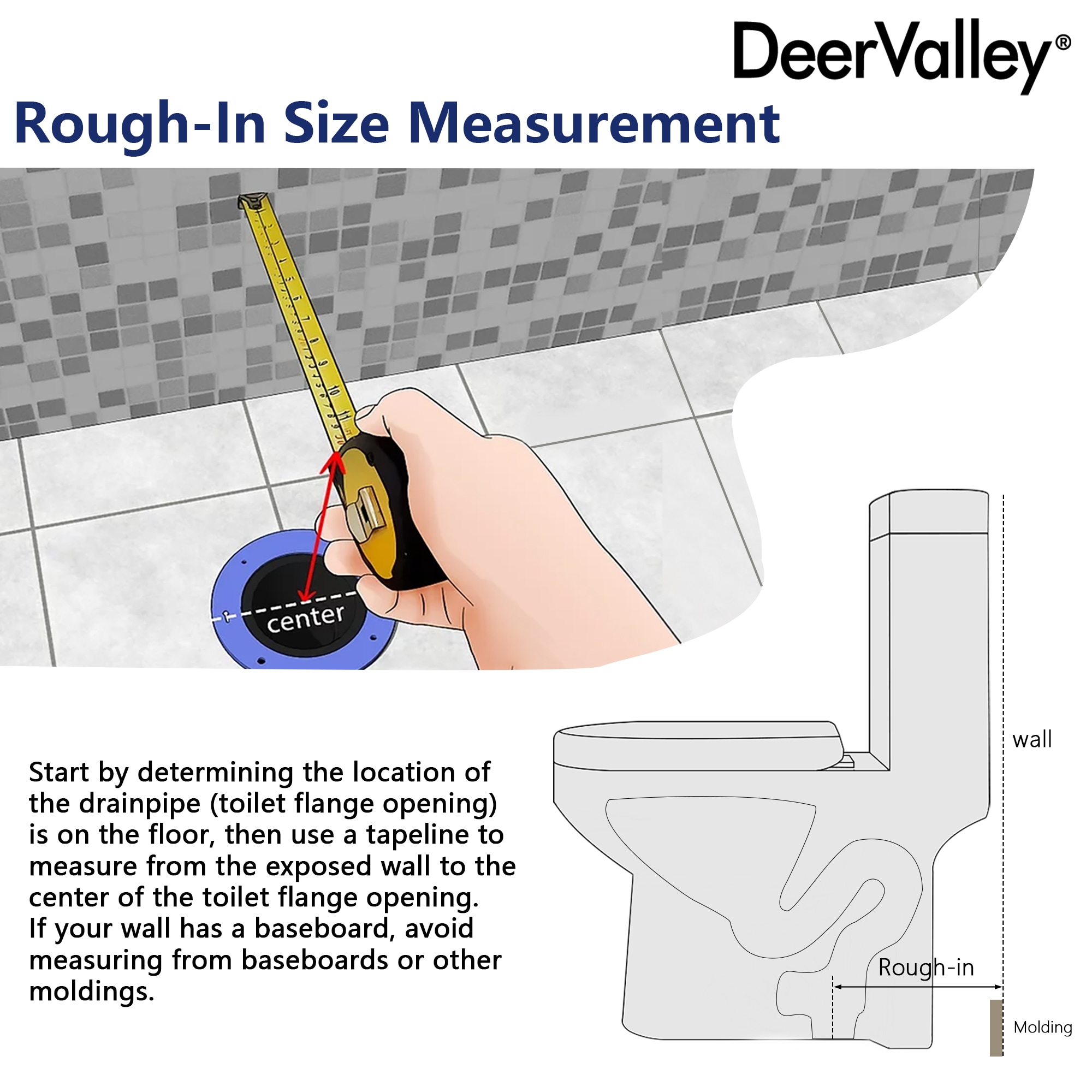 DeerValley DV-1F0197 toilets - View #13