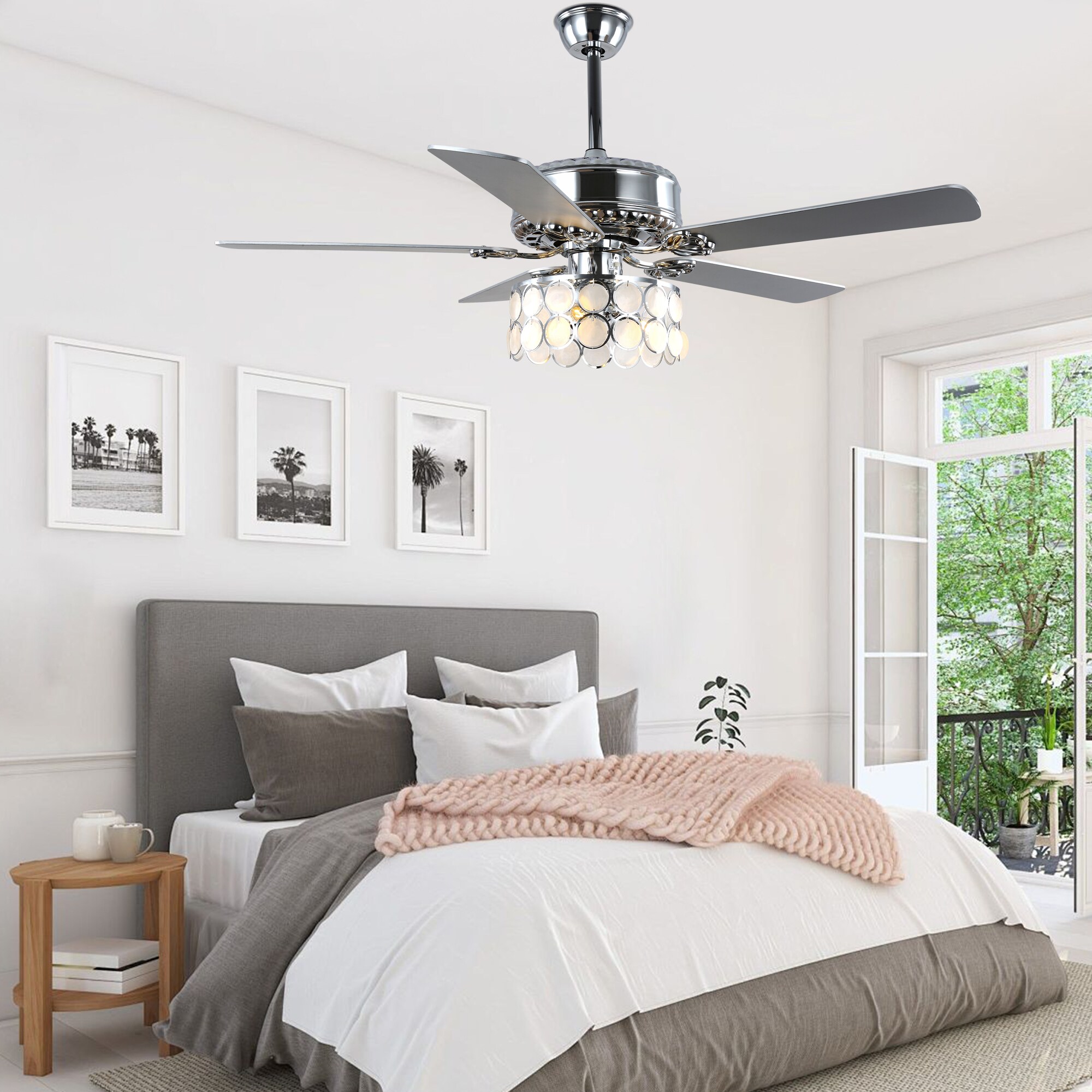 Oaks Decor DC5216OKEL Ceiling-Fans - View #10
